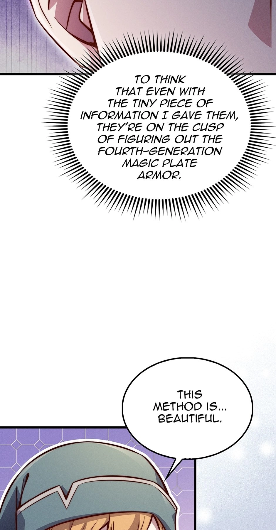 The Lord of Coins Chapter 128 – The Three Viscounts Page 26