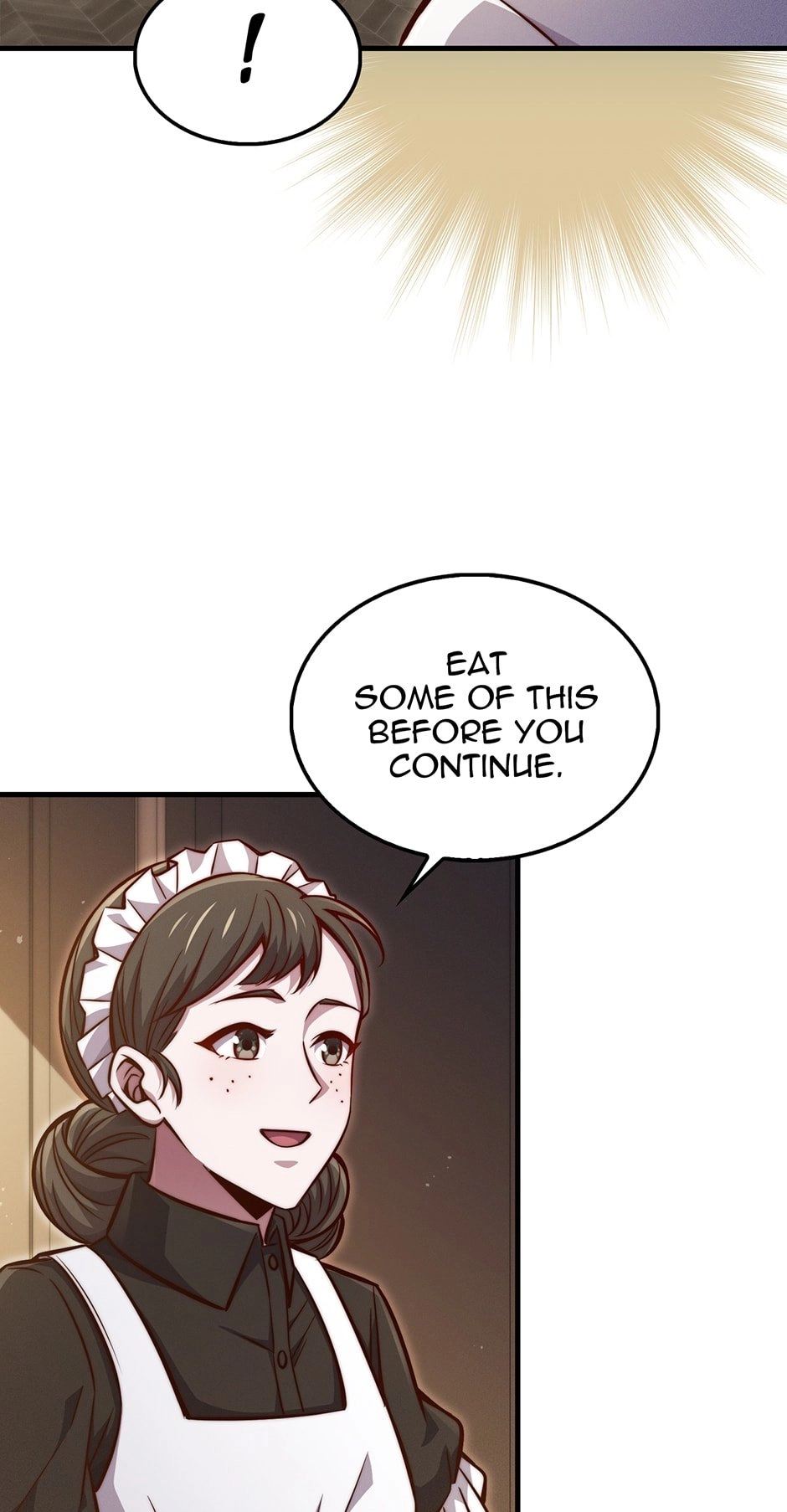 The Lord of Coins Chapter 128 – The Three Viscounts Page 31