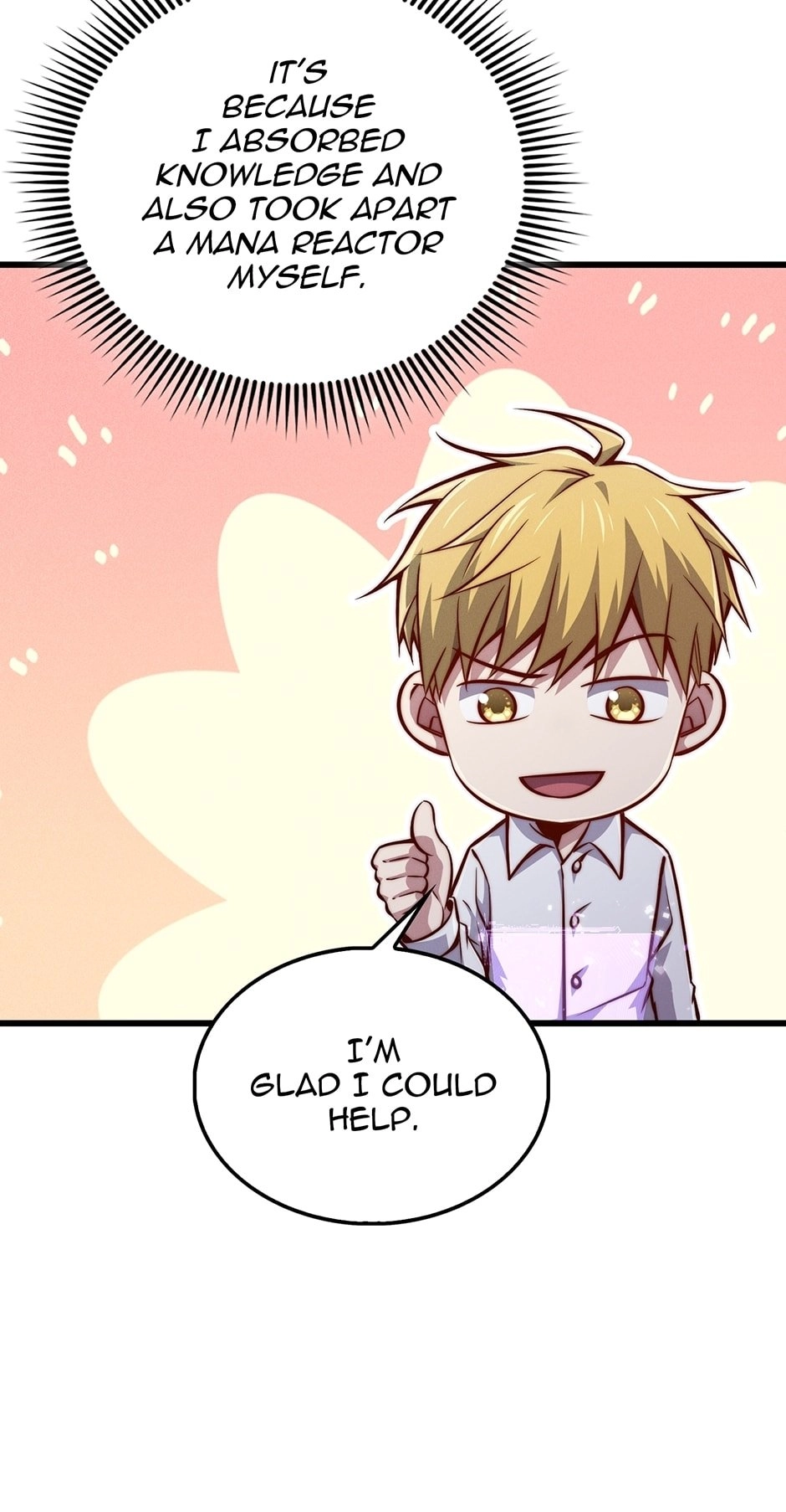 The Lord of Coins Chapter 128 – The Three Viscounts Page 28