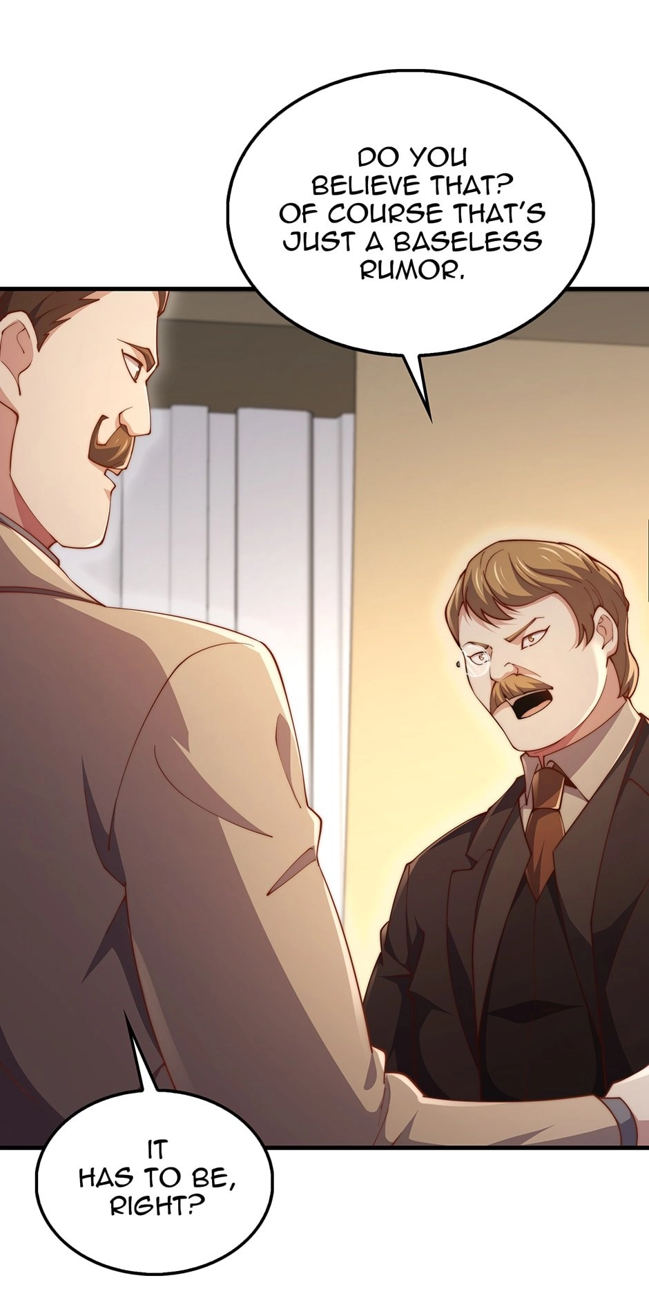 The Lord of Coins Chapter 128 – The Three Viscounts Page 75