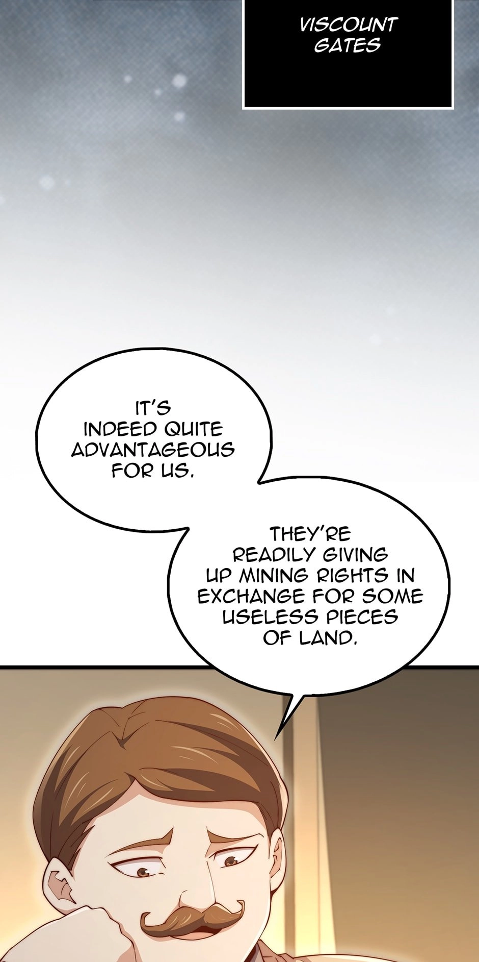 The Lord of Coins Chapter 128 – The Three Viscounts Page 72