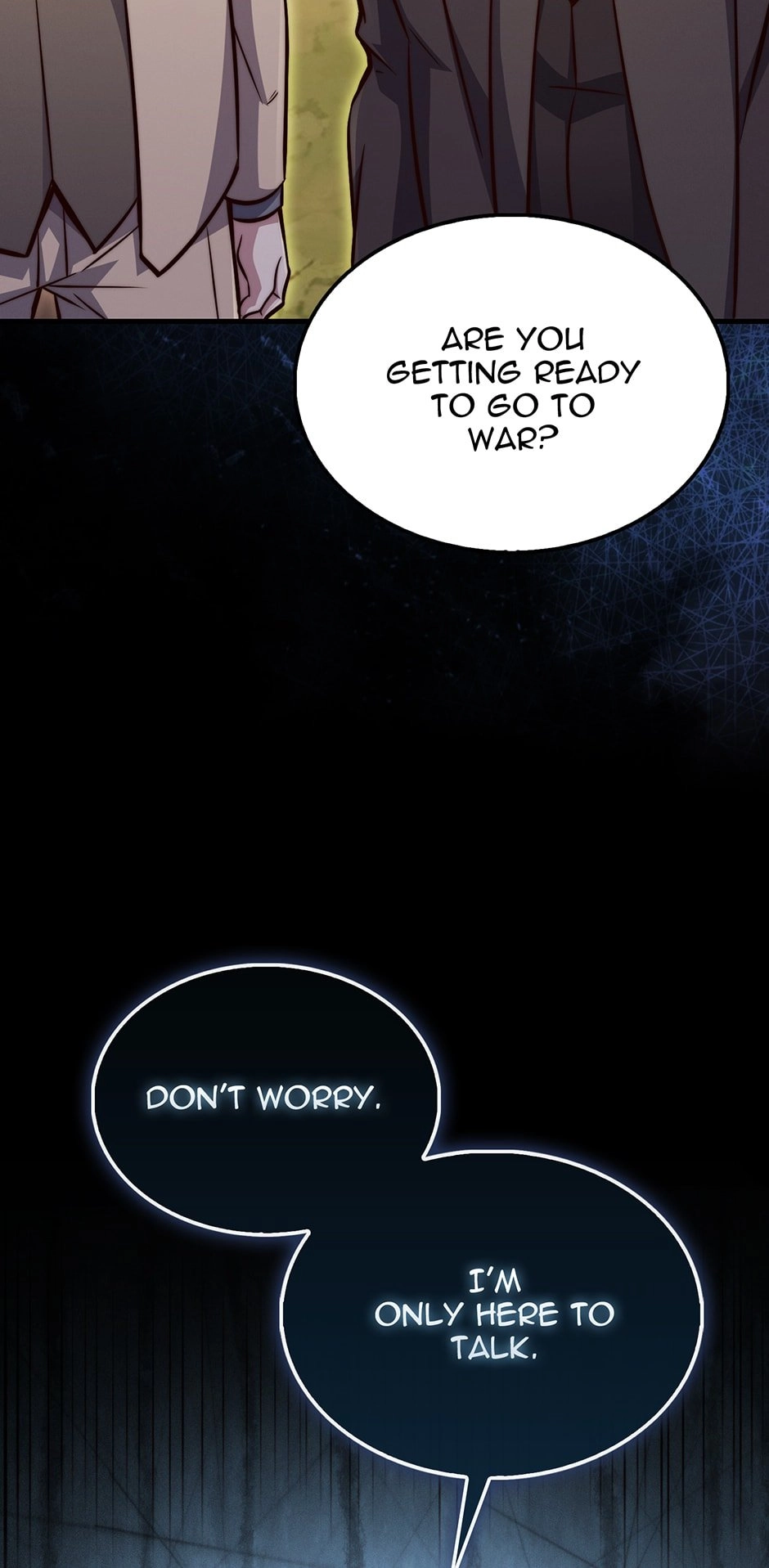 The Lord of Coins Chapter 128 – The Three Viscounts Page 84