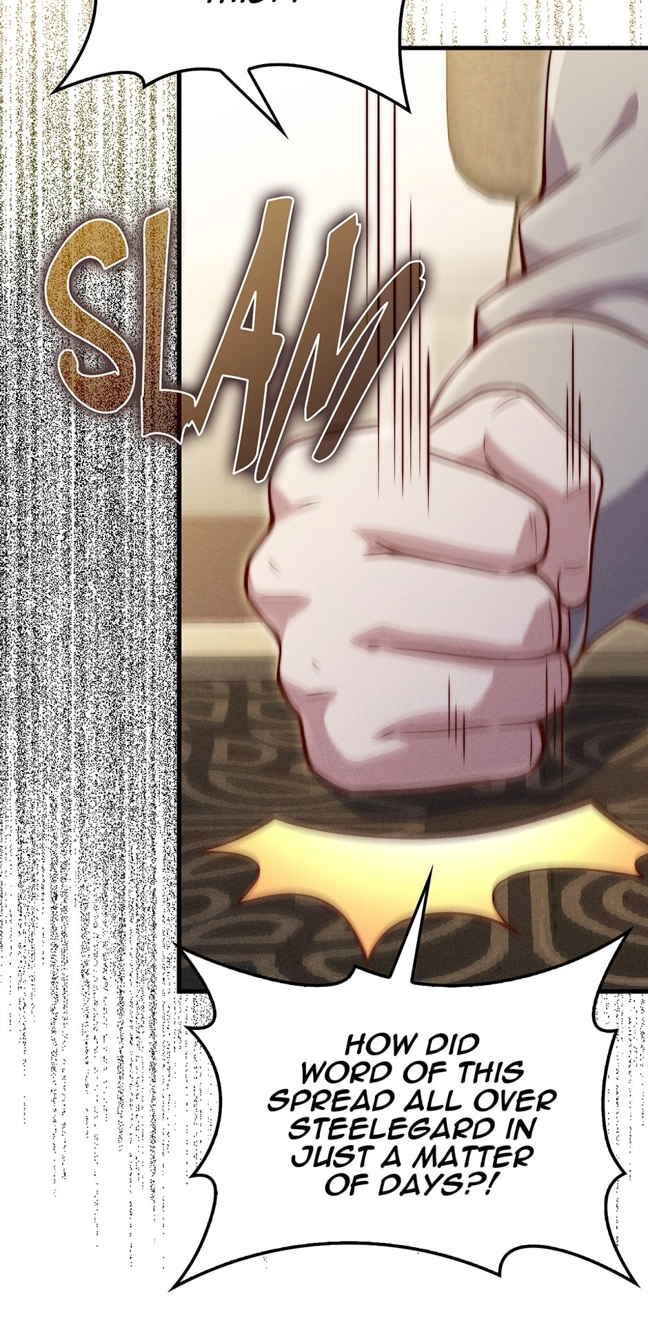 The Lord of Coins Chapter 128 – The Three Viscounts Page 7