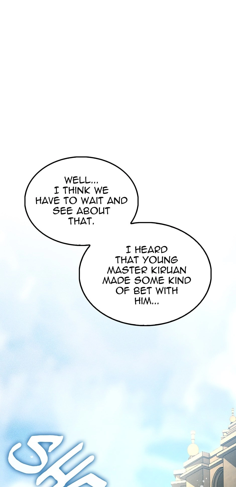 The Lord of Coins Chapter 128 – The Three Viscounts Page 5