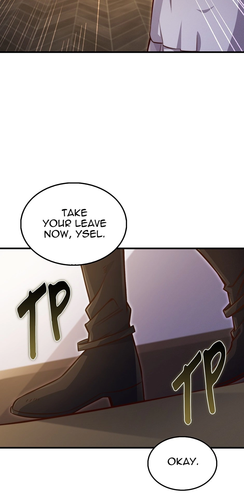 The Lord of Coins Chapter 128 – The Three Viscounts Page 41