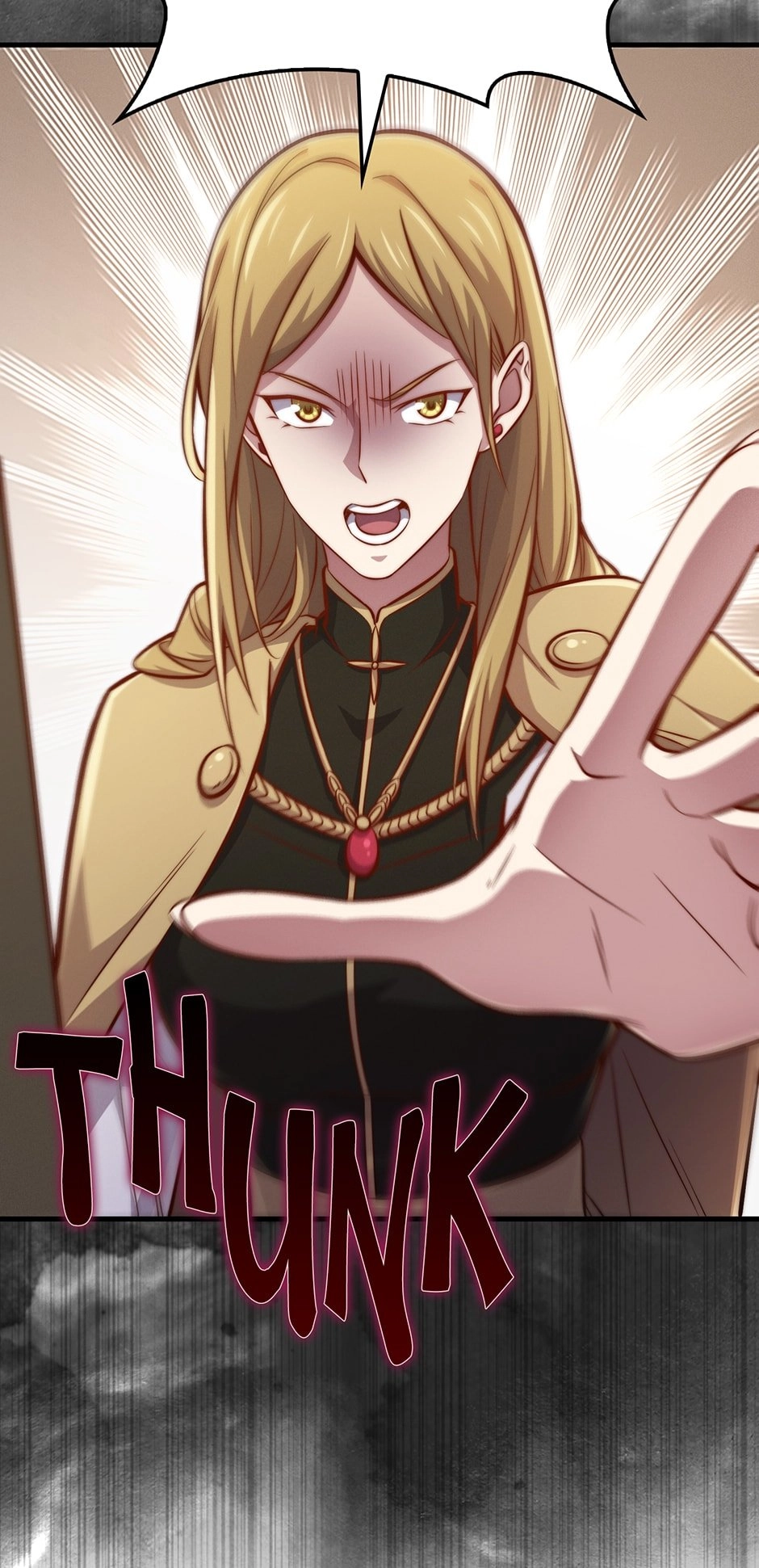 The Lord of Coins Chapter 128 – The Three Viscounts Page 39