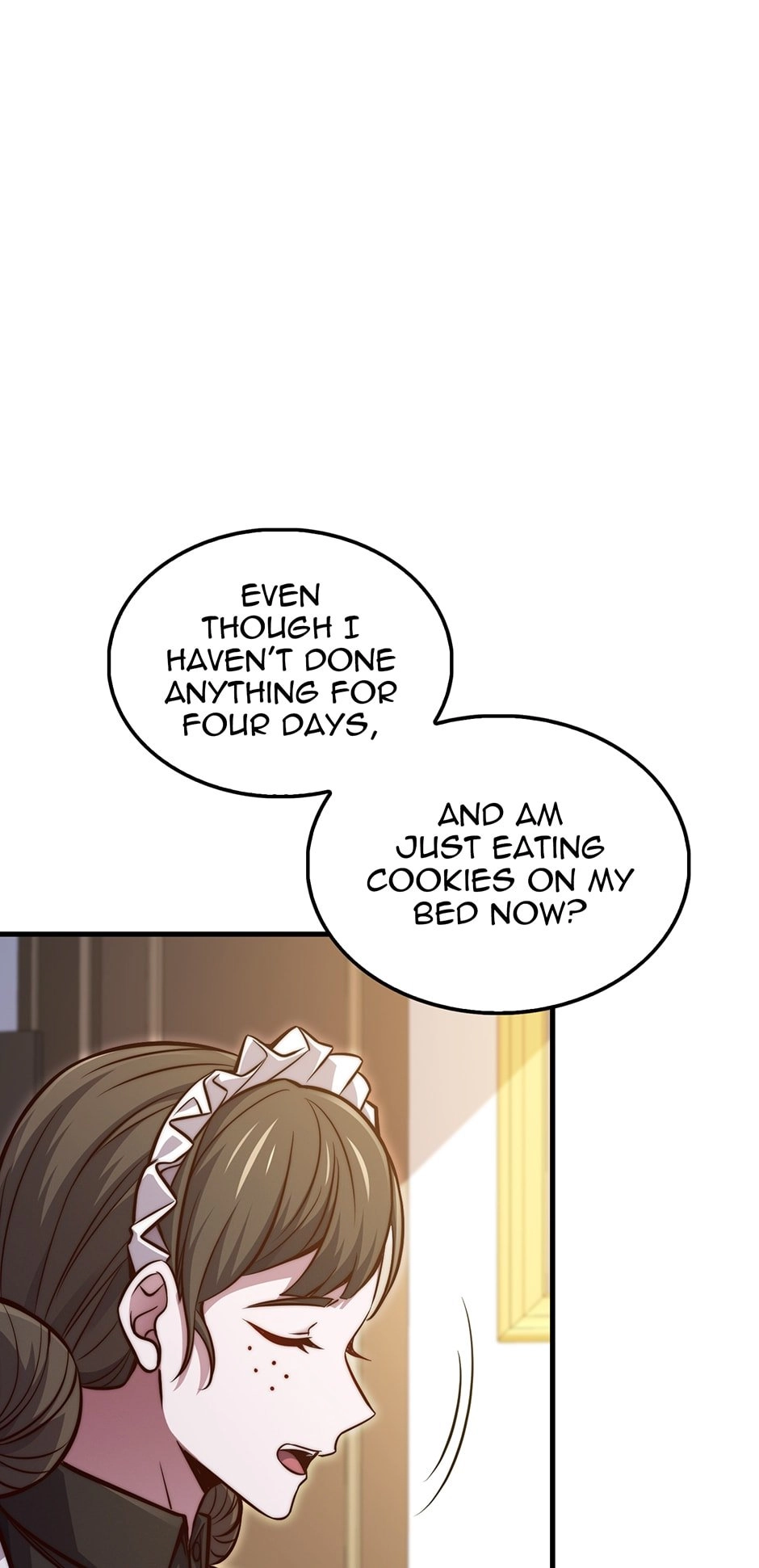 The Lord of Coins Chapter 128 – The Three Viscounts Page 36