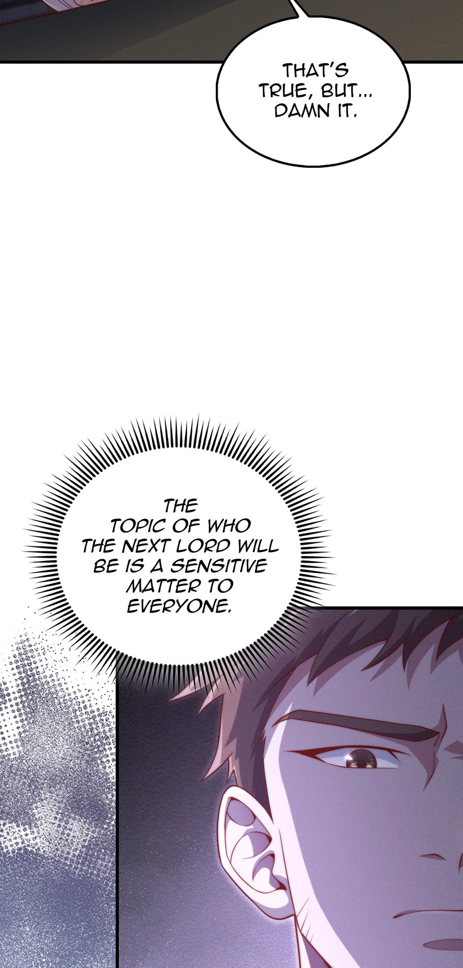 The Lord of Coins Chapter 128 – The Three Viscounts Page 9