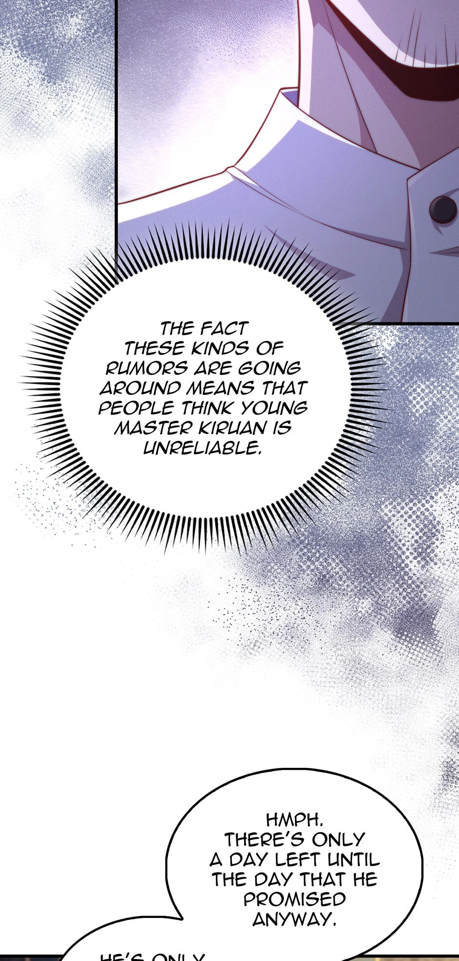 The Lord of Coins Chapter 128 – The Three Viscounts Page 10
