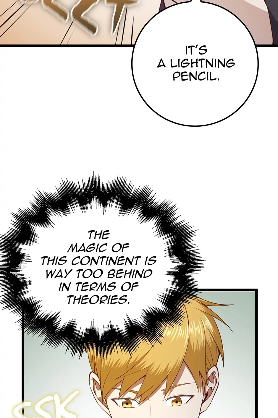 The Lord of Coins Chapter 85 – Beautiful Eye [S3 Start] Page 90