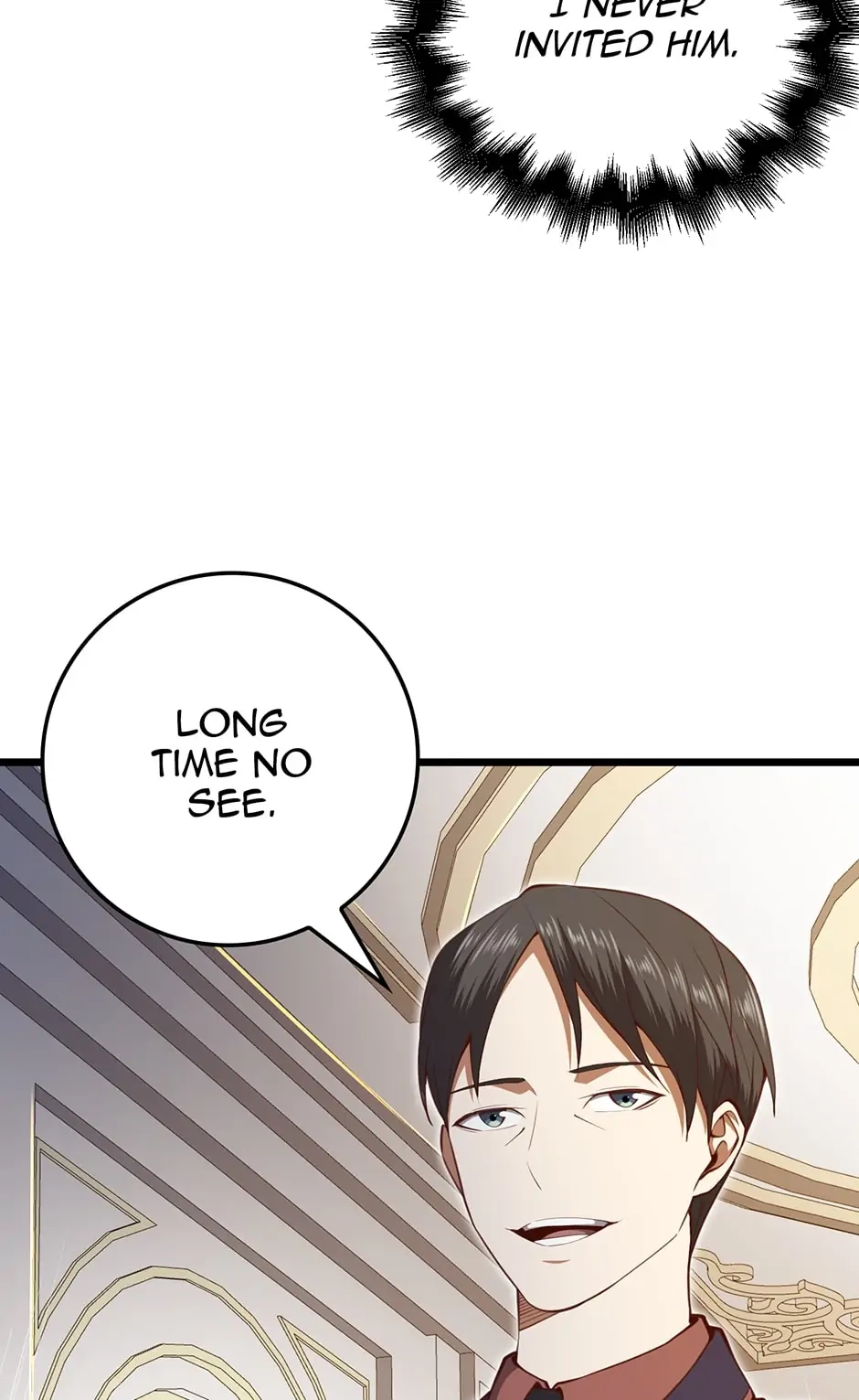 The Lord of Coins Chapter 85 – Beautiful Eye [S3 Start] Page 11