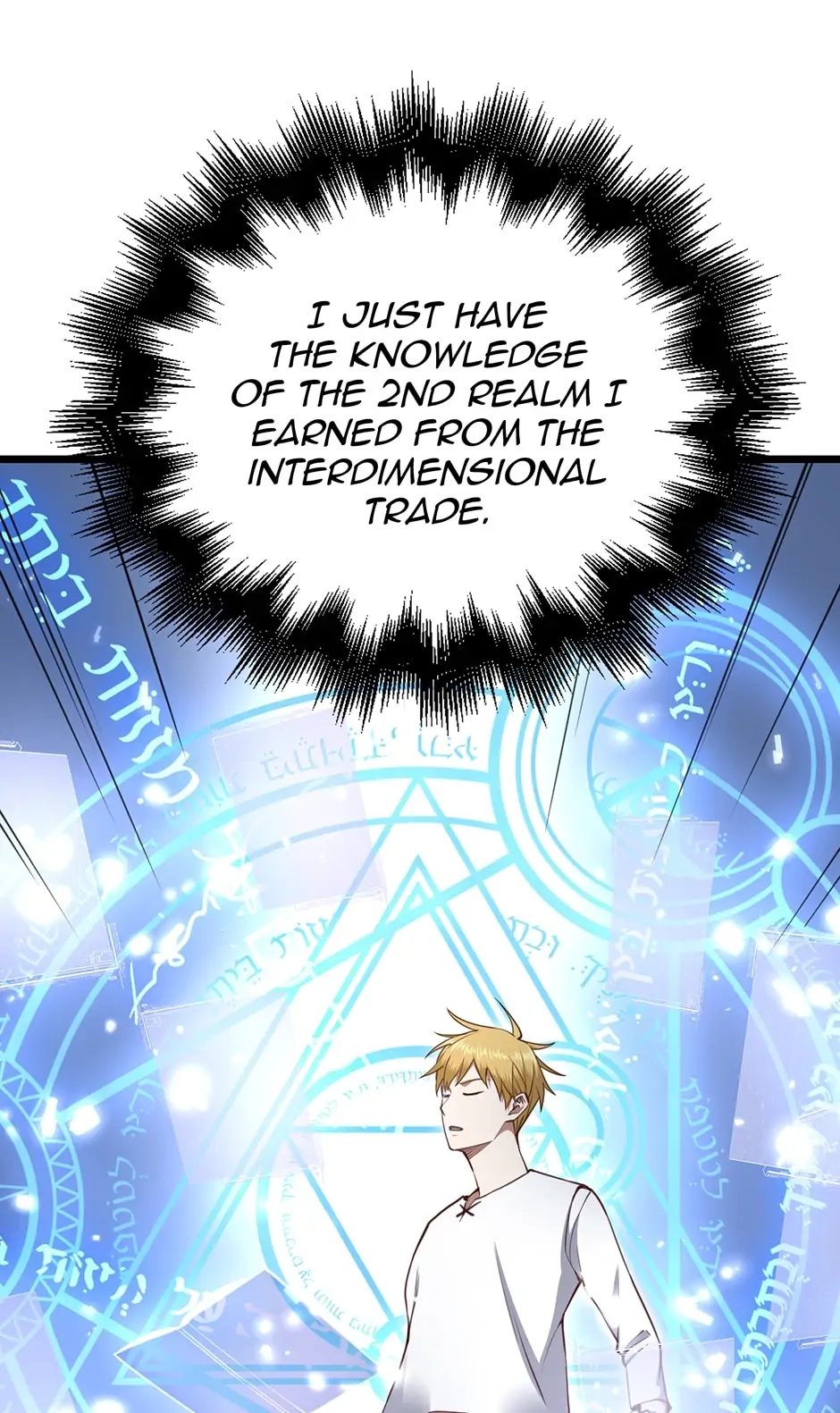 The Lord of Coins Chapter 85 – Beautiful Eye [S3 Start] Page 64