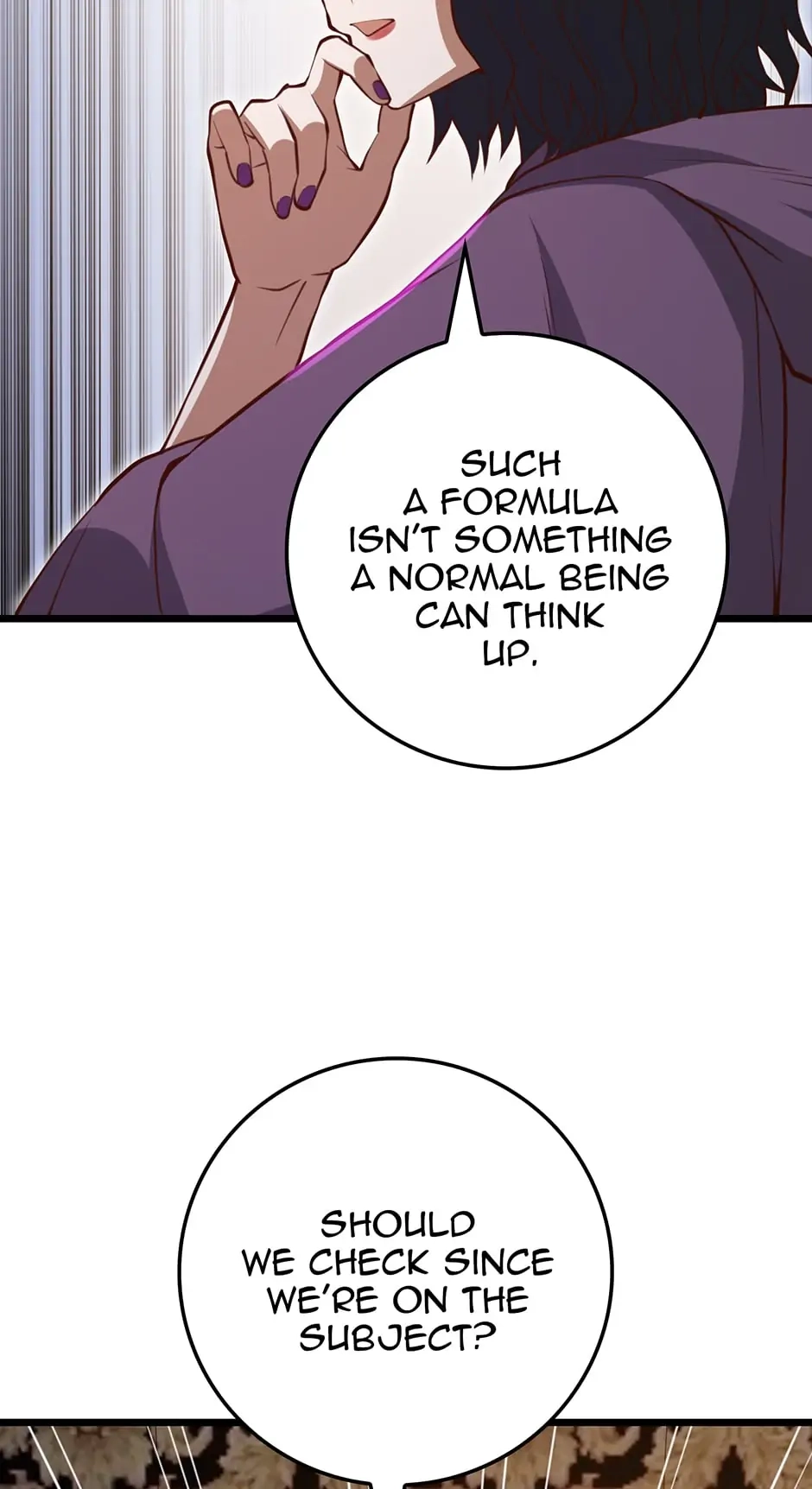 The Lord of Coins Chapter 85 – Beautiful Eye [S3 Start] Page 75
