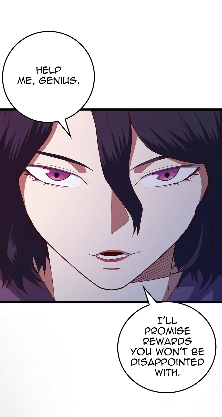 The Lord of Coins Chapter 85 – Beautiful Eye [S3 Start] Page 102