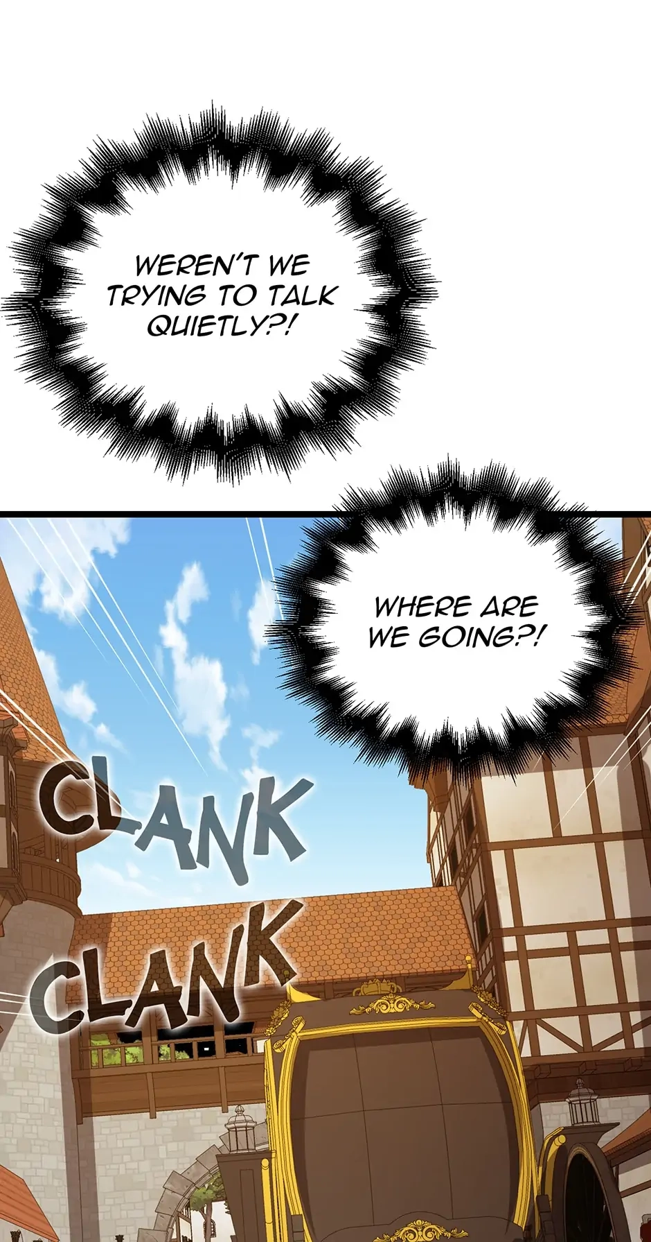 The Lord of Coins Chapter 85 – Beautiful Eye [S3 Start] Page 68