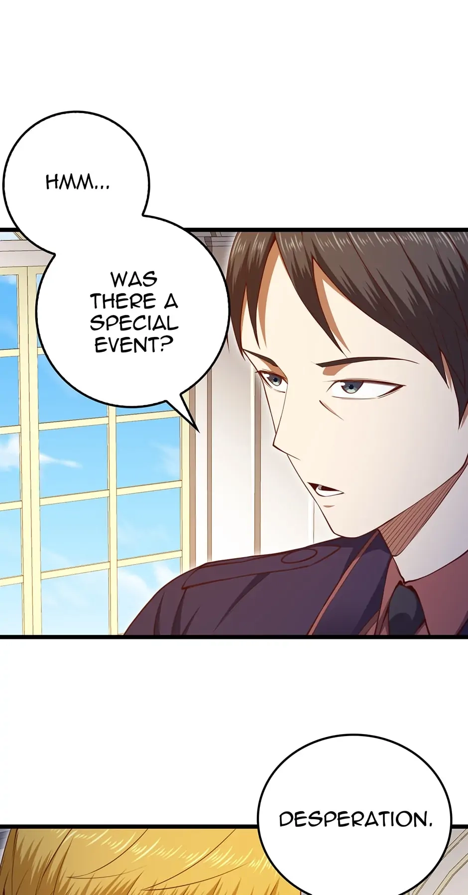 The Lord of Coins Chapter 85 – Beautiful Eye [S3 Start] Page 23