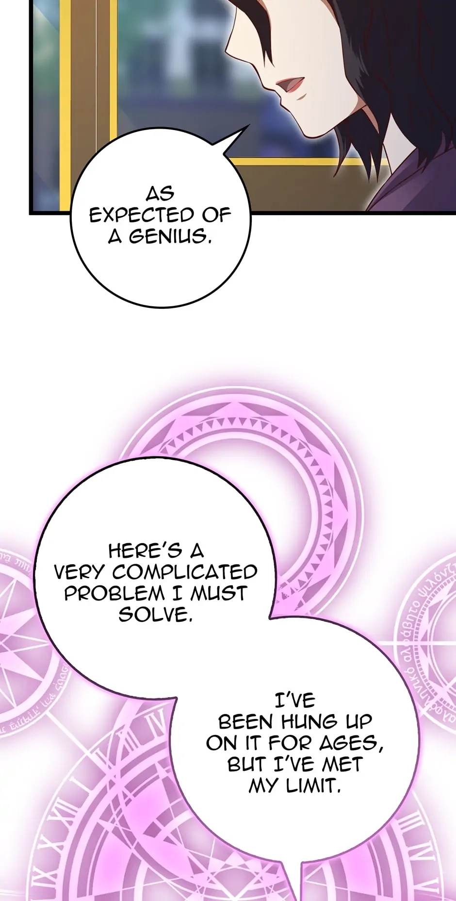 The Lord of Coins Chapter 85 – Beautiful Eye [S3 Start] Page 100