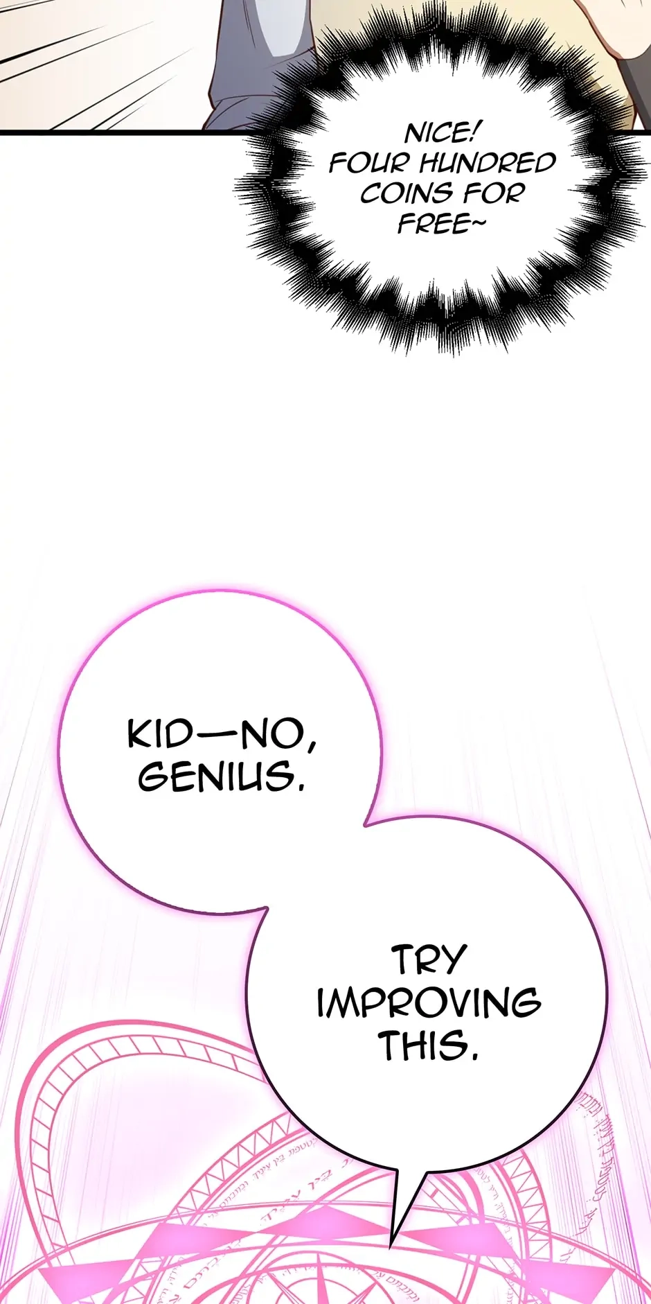 The Lord of Coins Chapter 85 – Beautiful Eye [S3 Start] Page 96