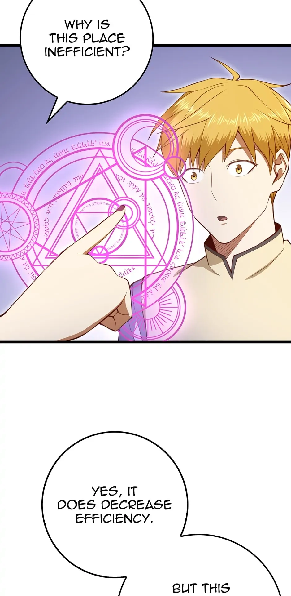 The Lord of Coins Chapter 85 – Beautiful Eye [S3 Start] Page 87