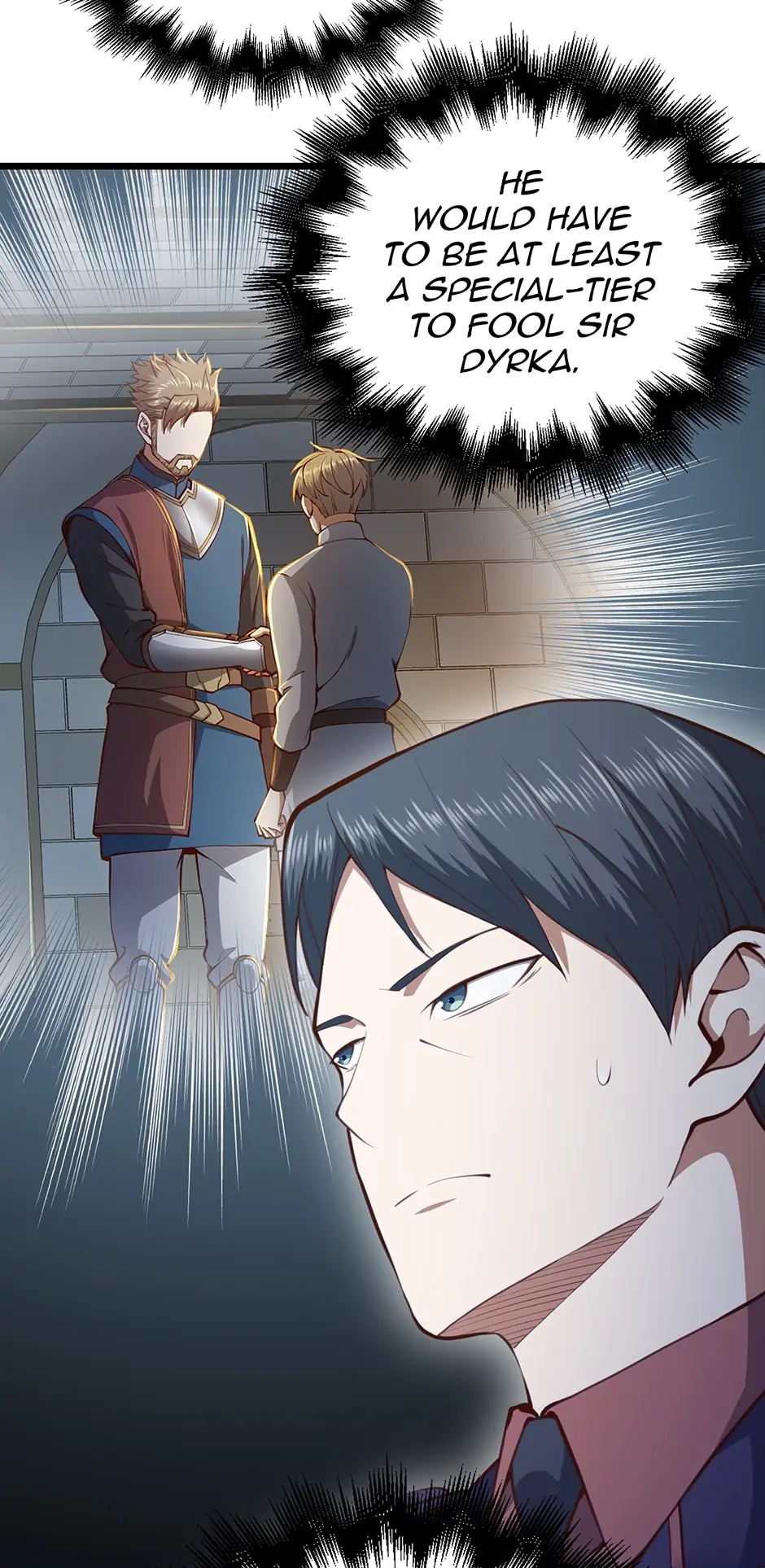 The Lord of Coins Chapter 85 – Beautiful Eye [S3 Start] Page 28