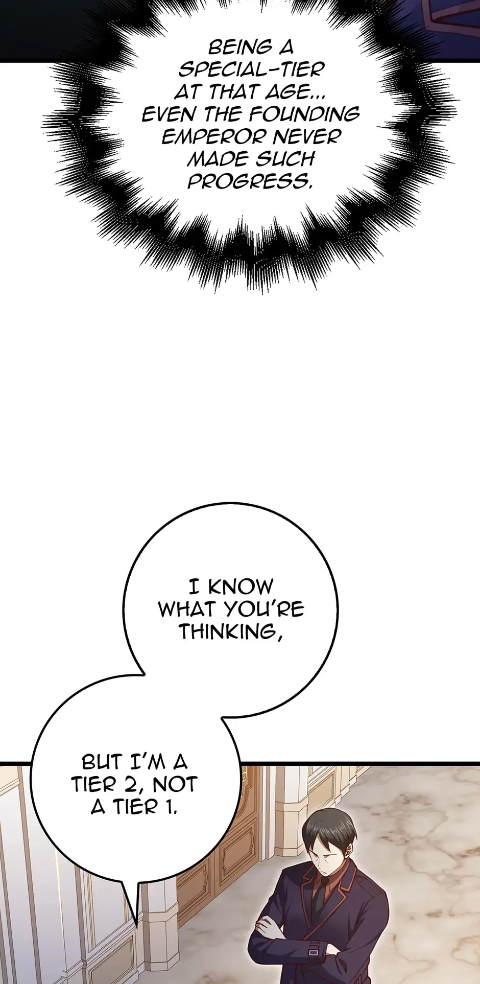 The Lord of Coins Chapter 85 – Beautiful Eye [S3 Start] Page 29