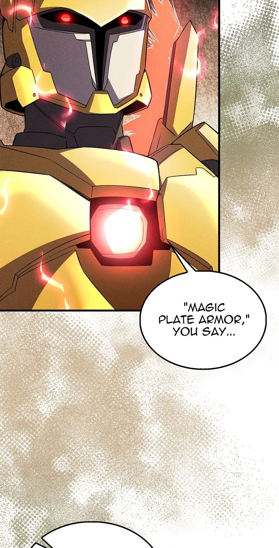 The Lord of Coins Chapter 119 – Ironmongers Page 65