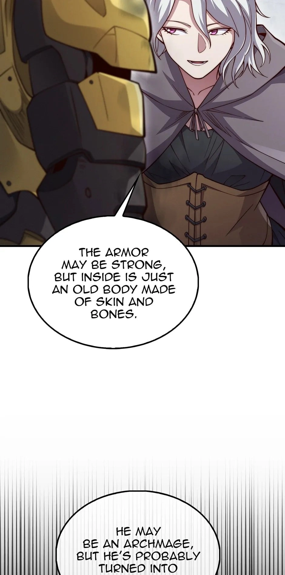 The Lord of Coins Chapter 119 – Ironmongers Page 26