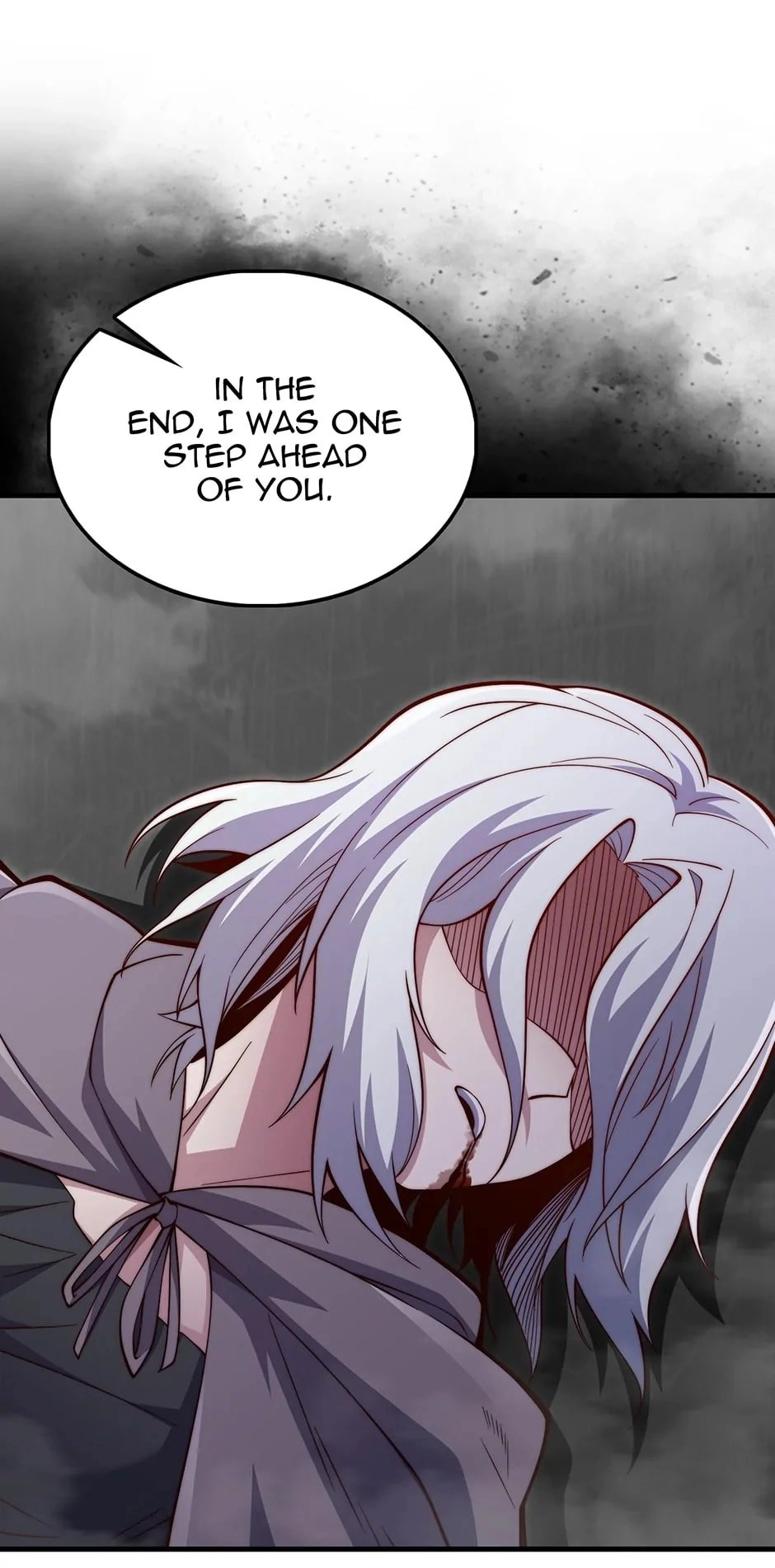The Lord of Coins Chapter 119 – Ironmongers Page 35