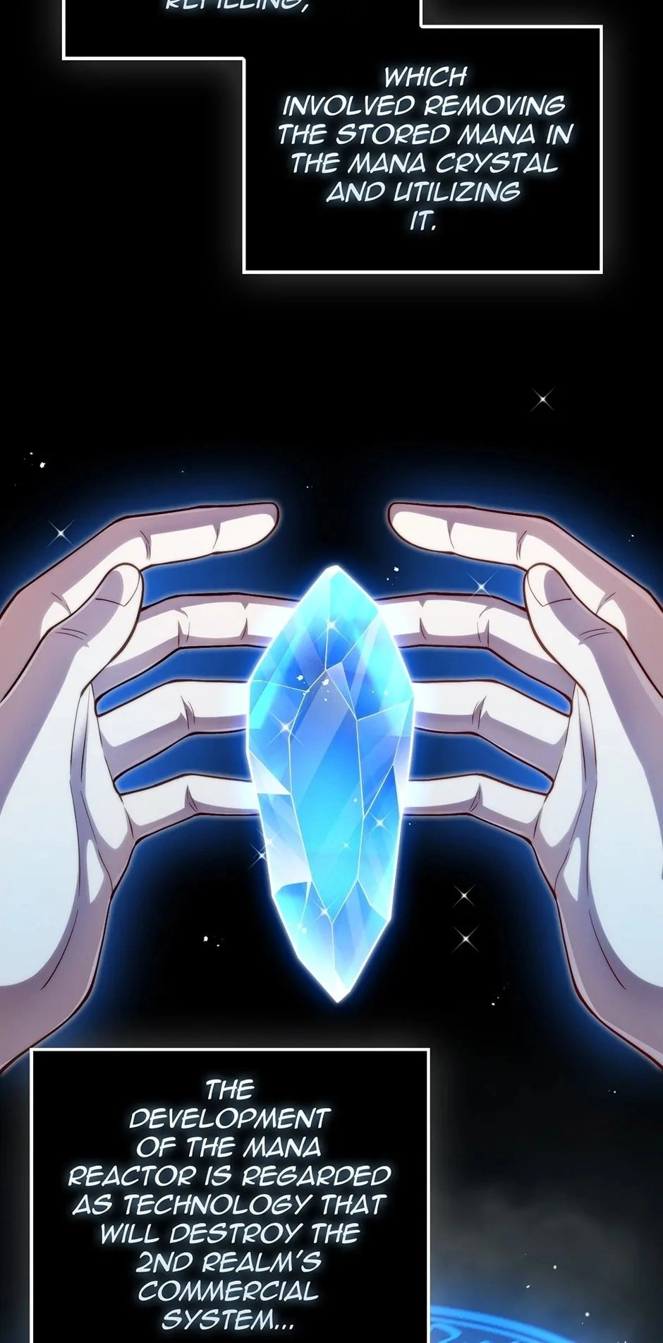 The Lord of Coins Chapter 119 – Ironmongers Page 13