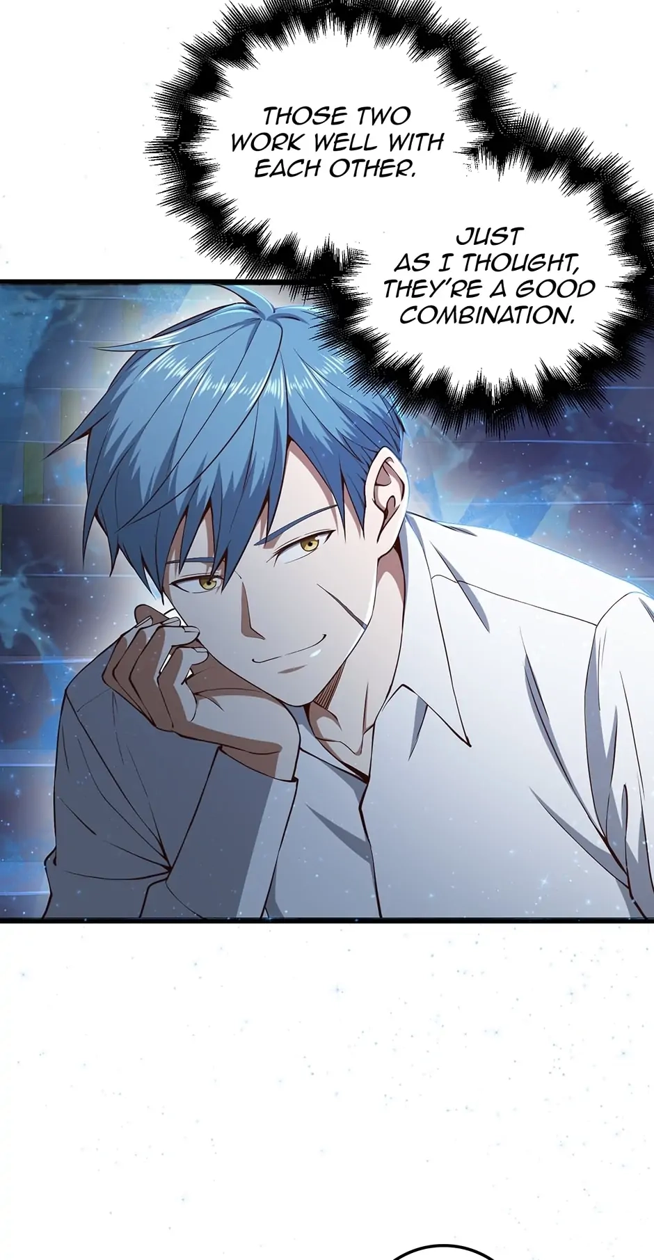 The Lord of Coins Chapter 57