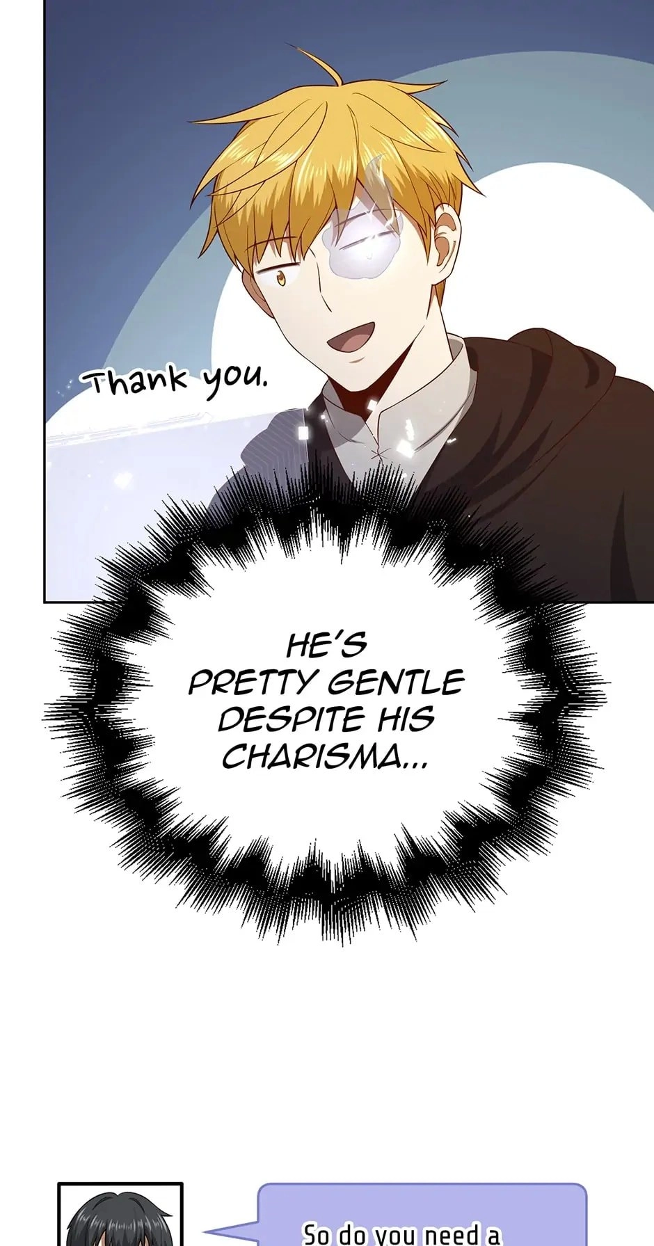 The Lord of Coins Chapter 96 – Look in the Mirror Page 27