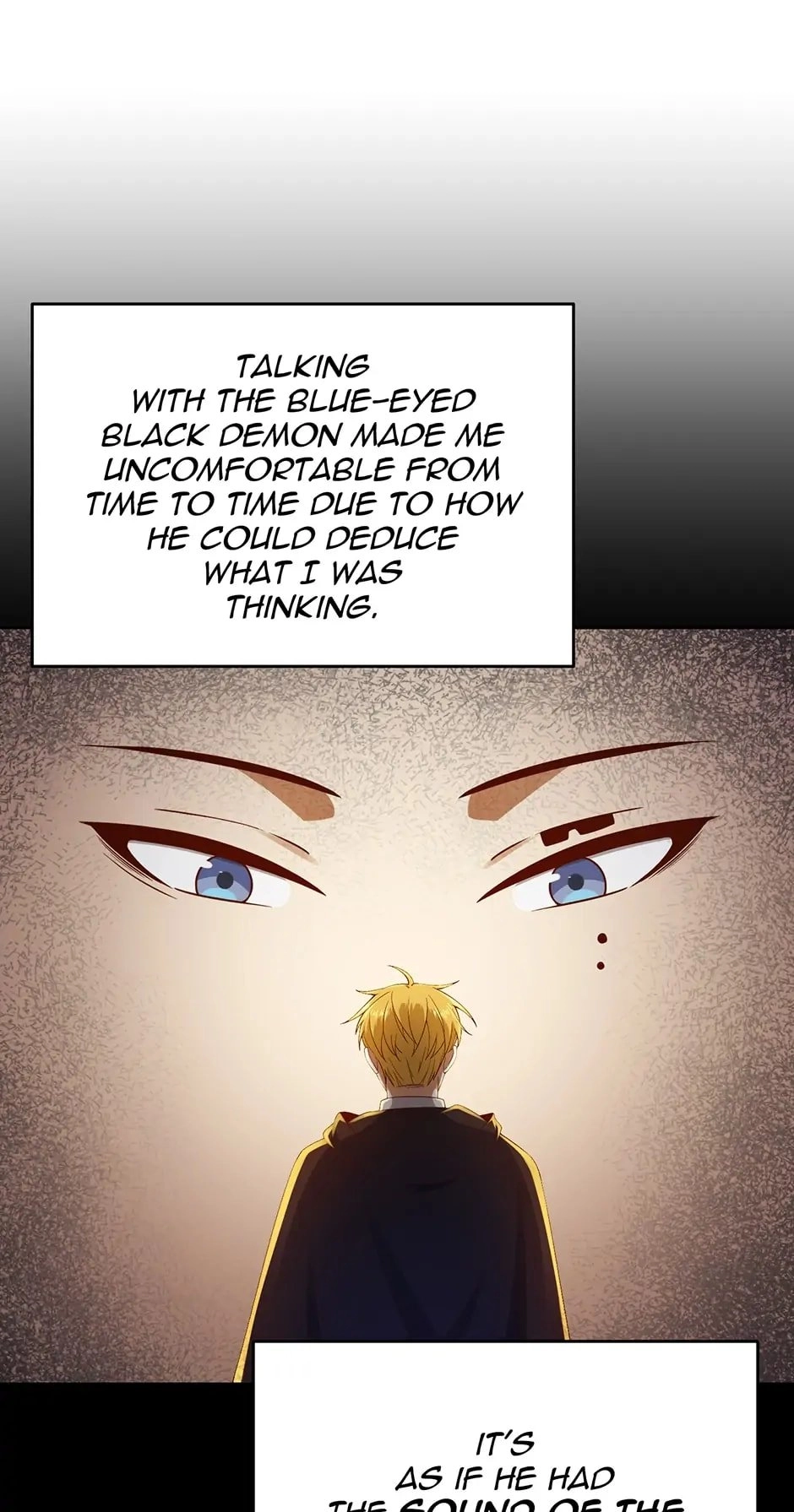 The Lord of Coins Chapter 96 – Look in the Mirror Page 22