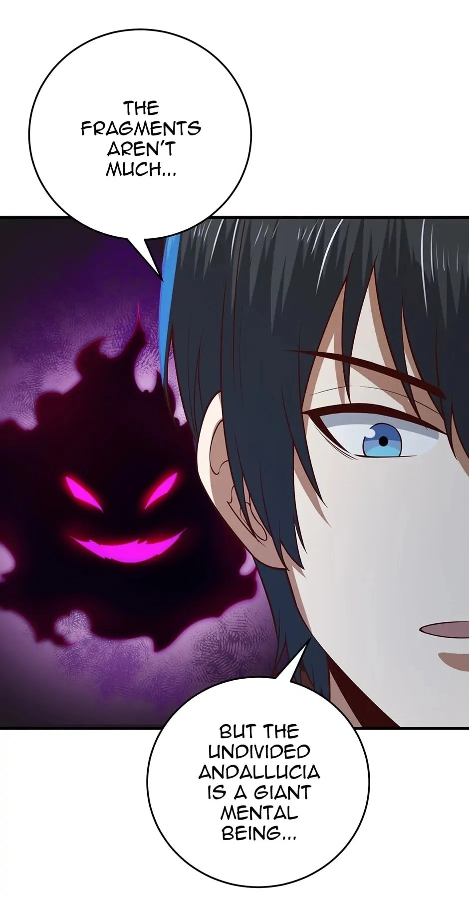 The Lord of Coins Chapter 96 – Look in the Mirror Page 77