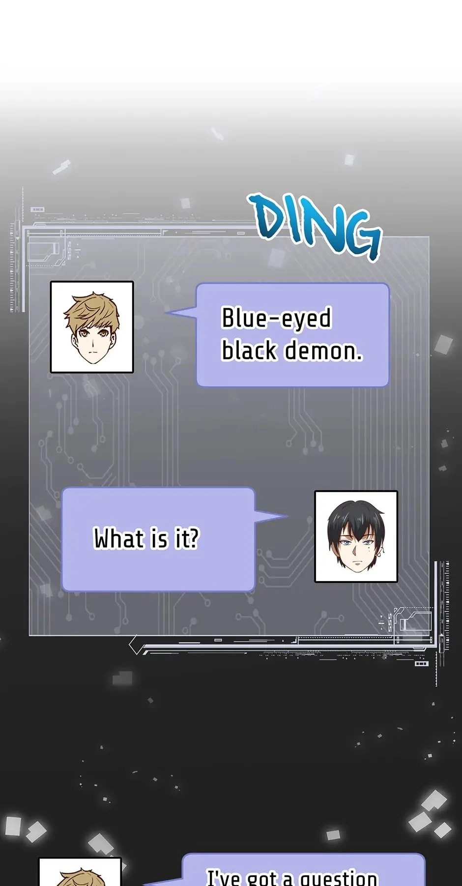 The Lord of Coins Chapter 96 – Look in the Mirror Page 74