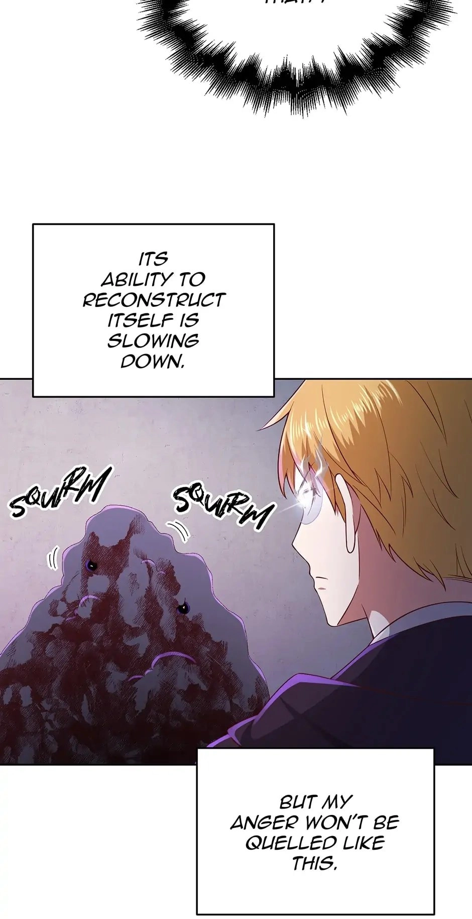 The Lord of Coins Chapter 96 – Look in the Mirror Page 31