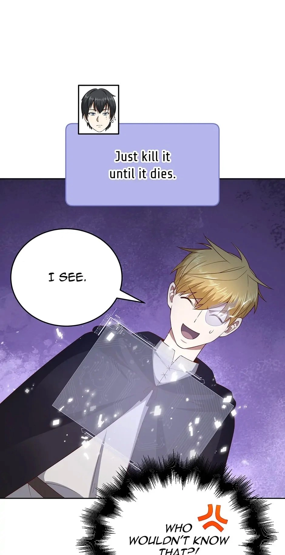 The Lord of Coins Chapter 96 – Look in the Mirror Page 30