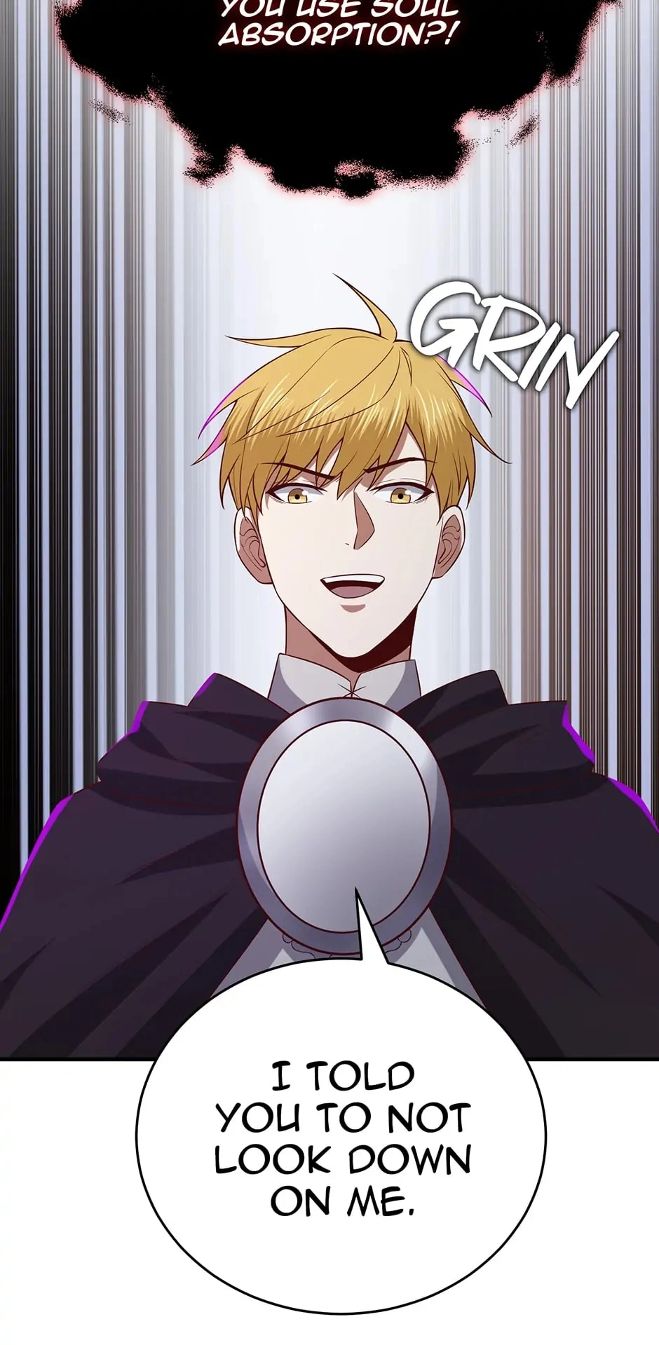 The Lord of Coins Chapter 96 – Look in the Mirror Page 66