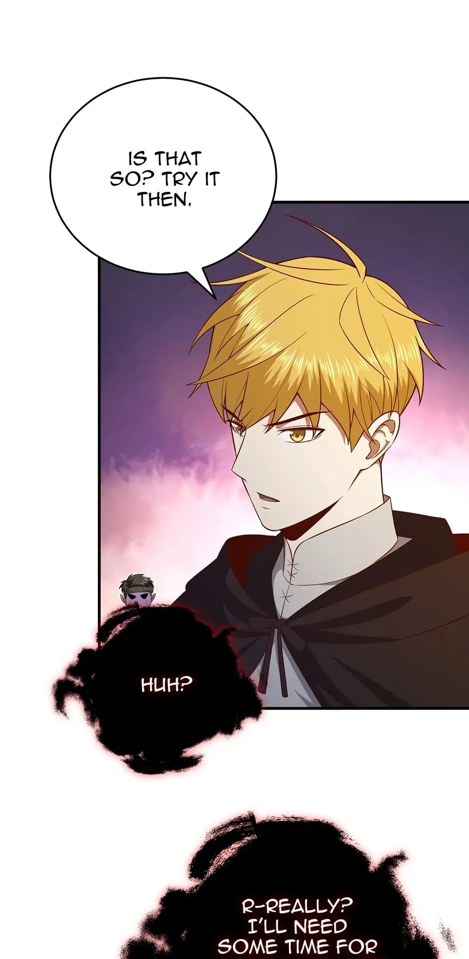 The Lord of Coins Chapter 96 – Look in the Mirror Page 43