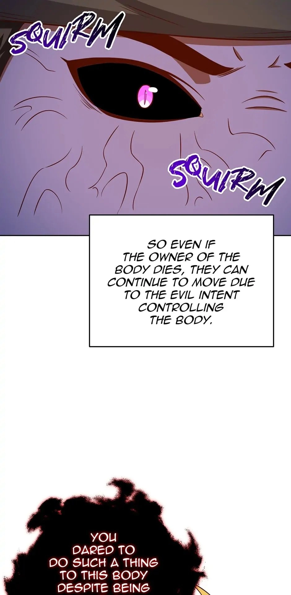 The Lord of Coins Chapter 96 – Look in the Mirror Page 6