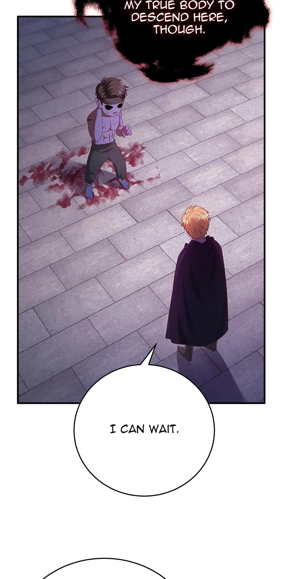 The Lord of Coins Chapter 96 – Look in the Mirror Page 44