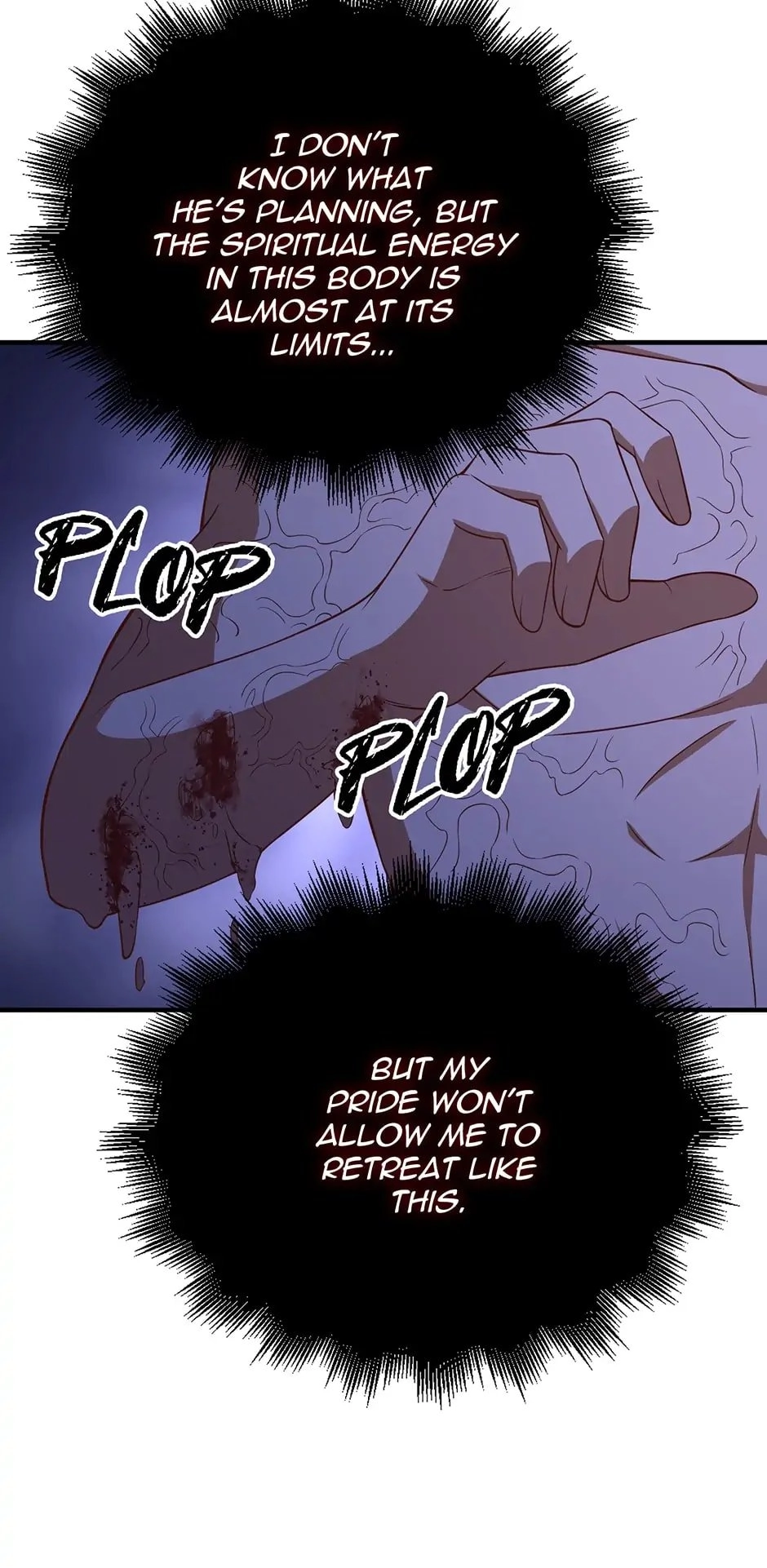 The Lord of Coins Chapter 96 – Look in the Mirror Page 46