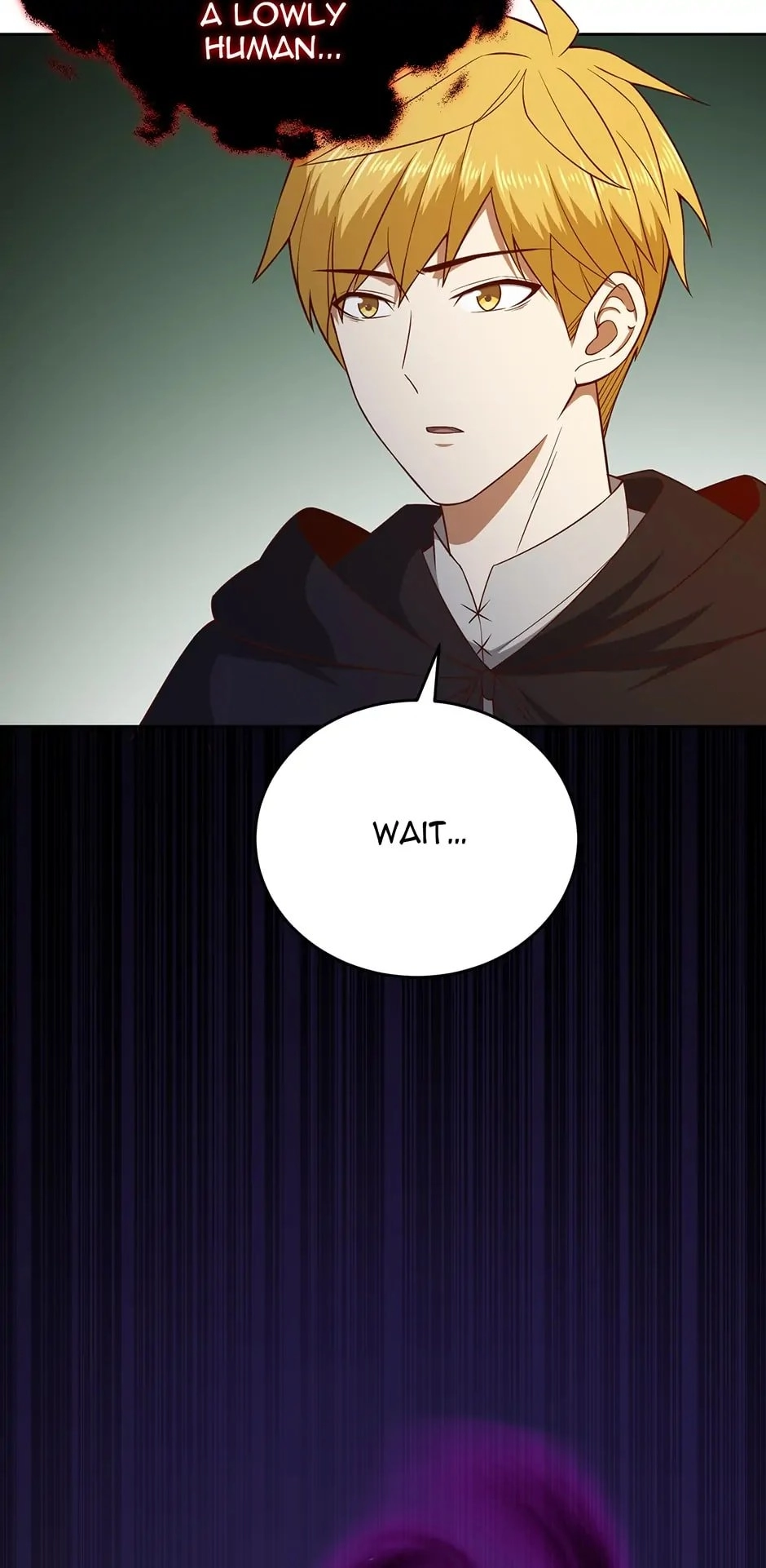 The Lord of Coins Chapter 96 – Look in the Mirror Page 7