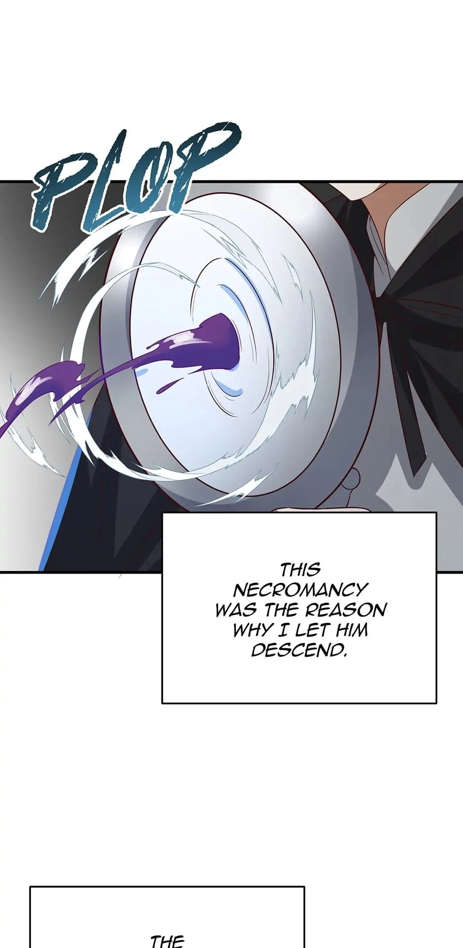The Lord of Coins Chapter 96 – Look in the Mirror Page 63