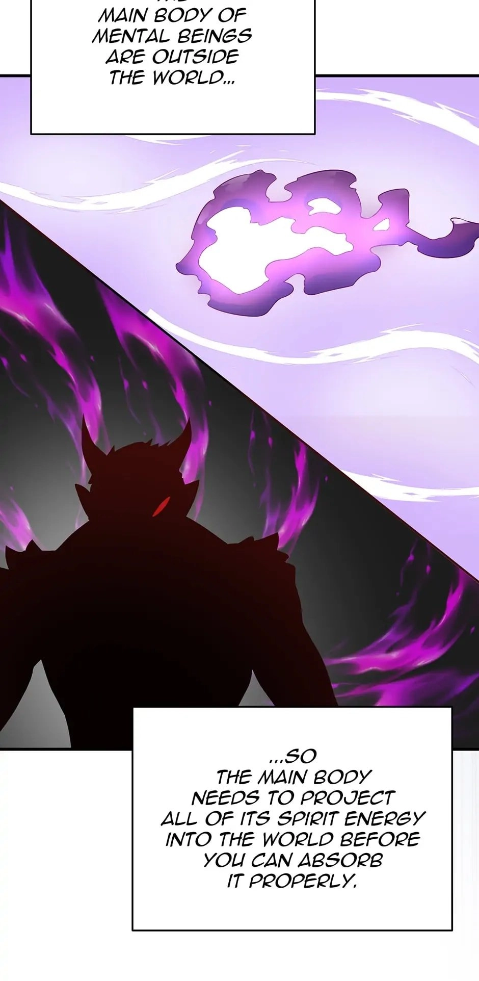 The Lord of Coins Chapter 96 – Look in the Mirror Page 64