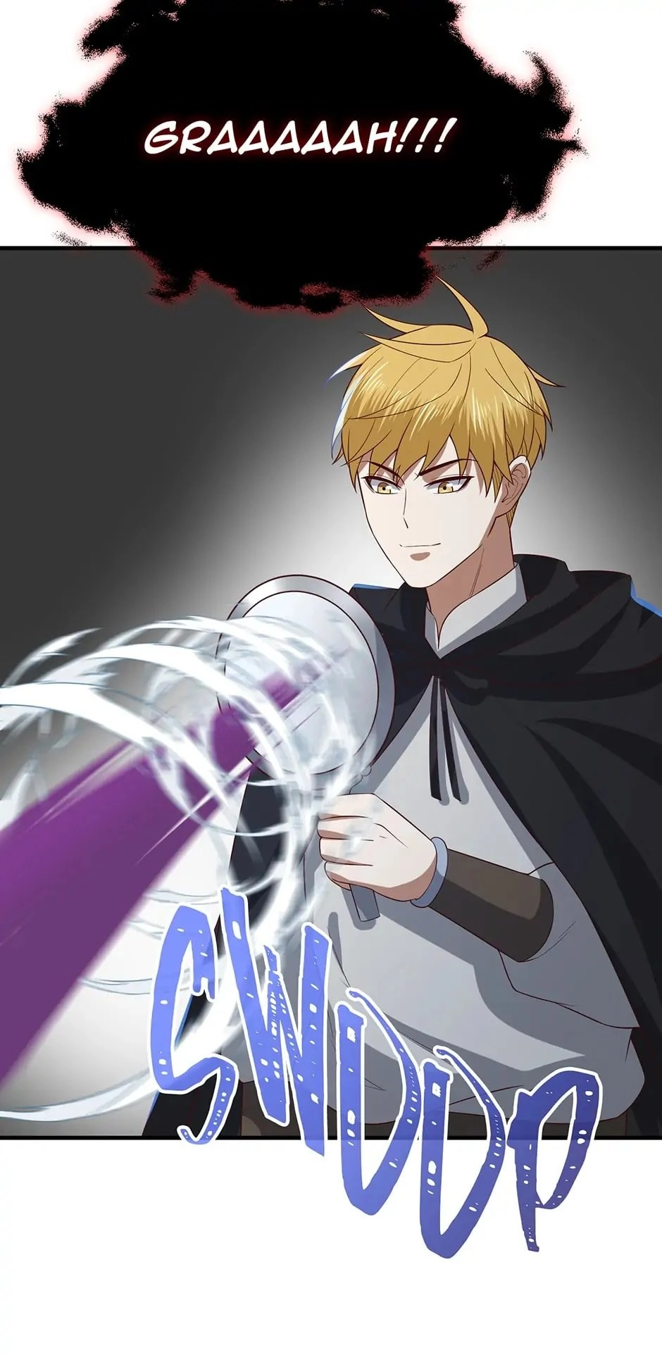 The Lord of Coins Chapter 96 – Look in the Mirror Page 62