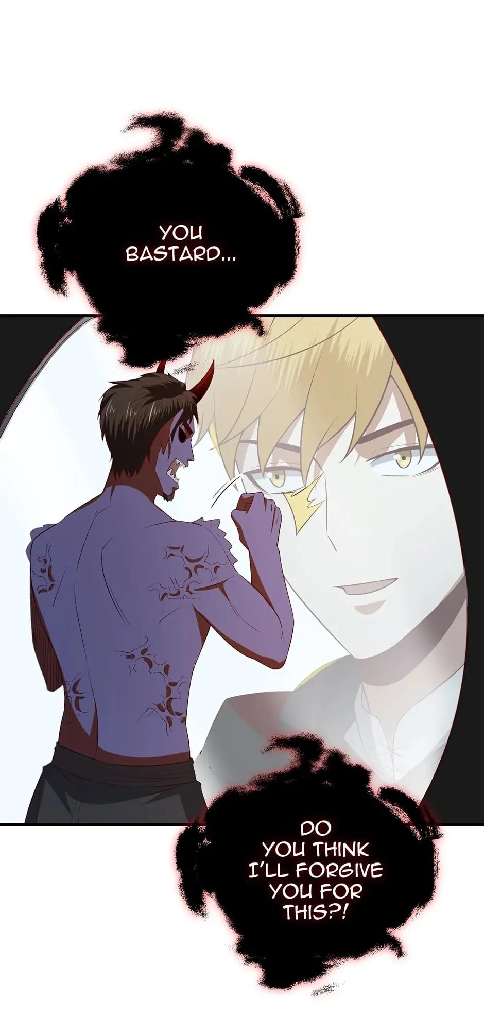 The Lord of Coins Chapter 96 – Look in the Mirror Page 67