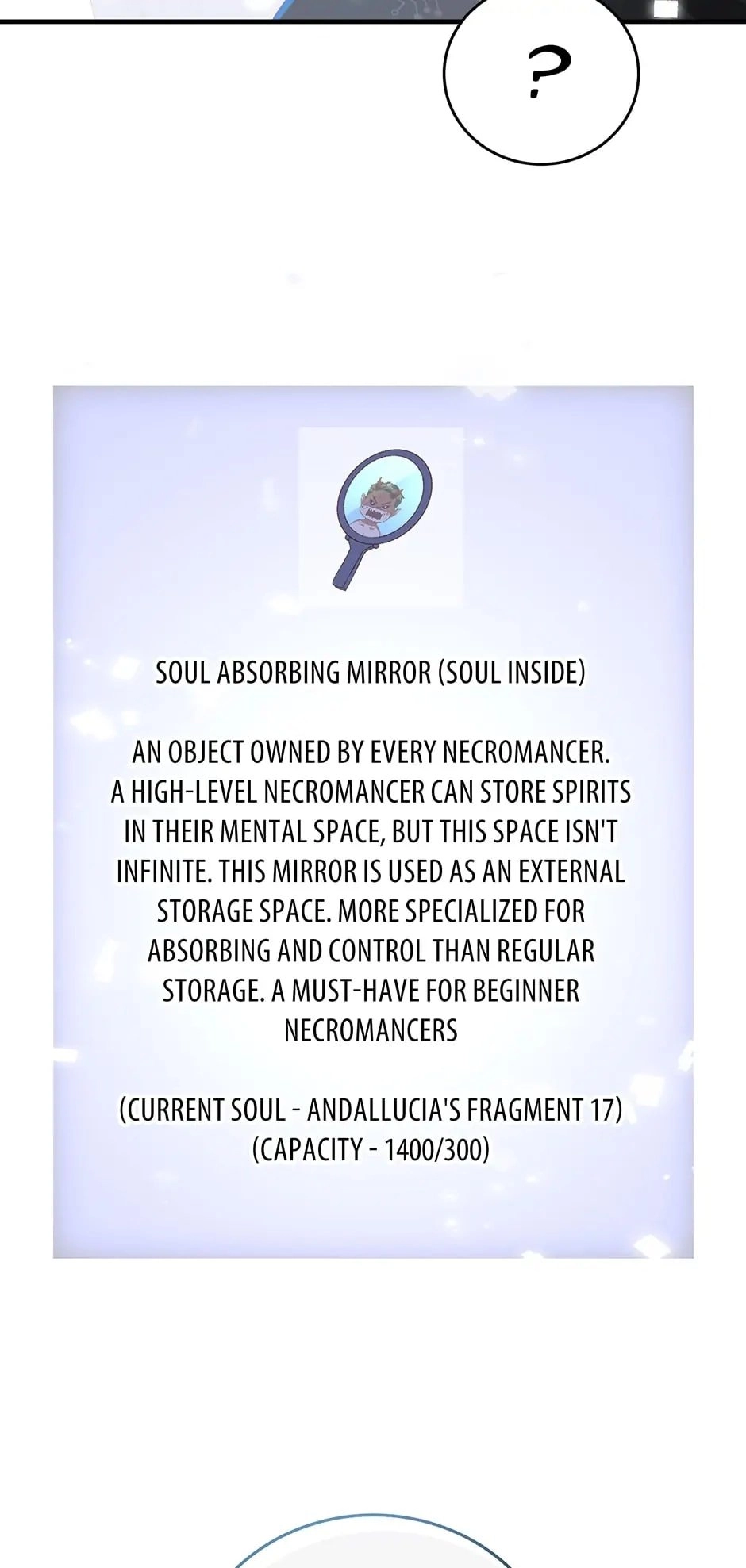The Lord of Coins Chapter 96 – Look in the Mirror Page 72