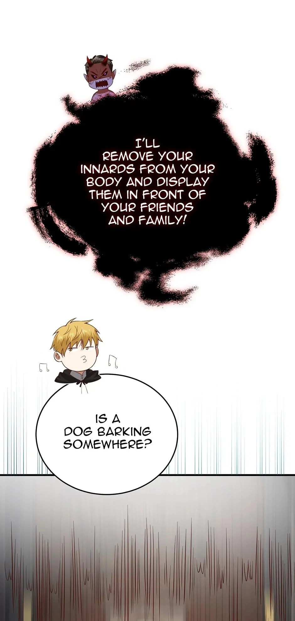 The Lord of Coins Chapter 96 – Look in the Mirror Page 68