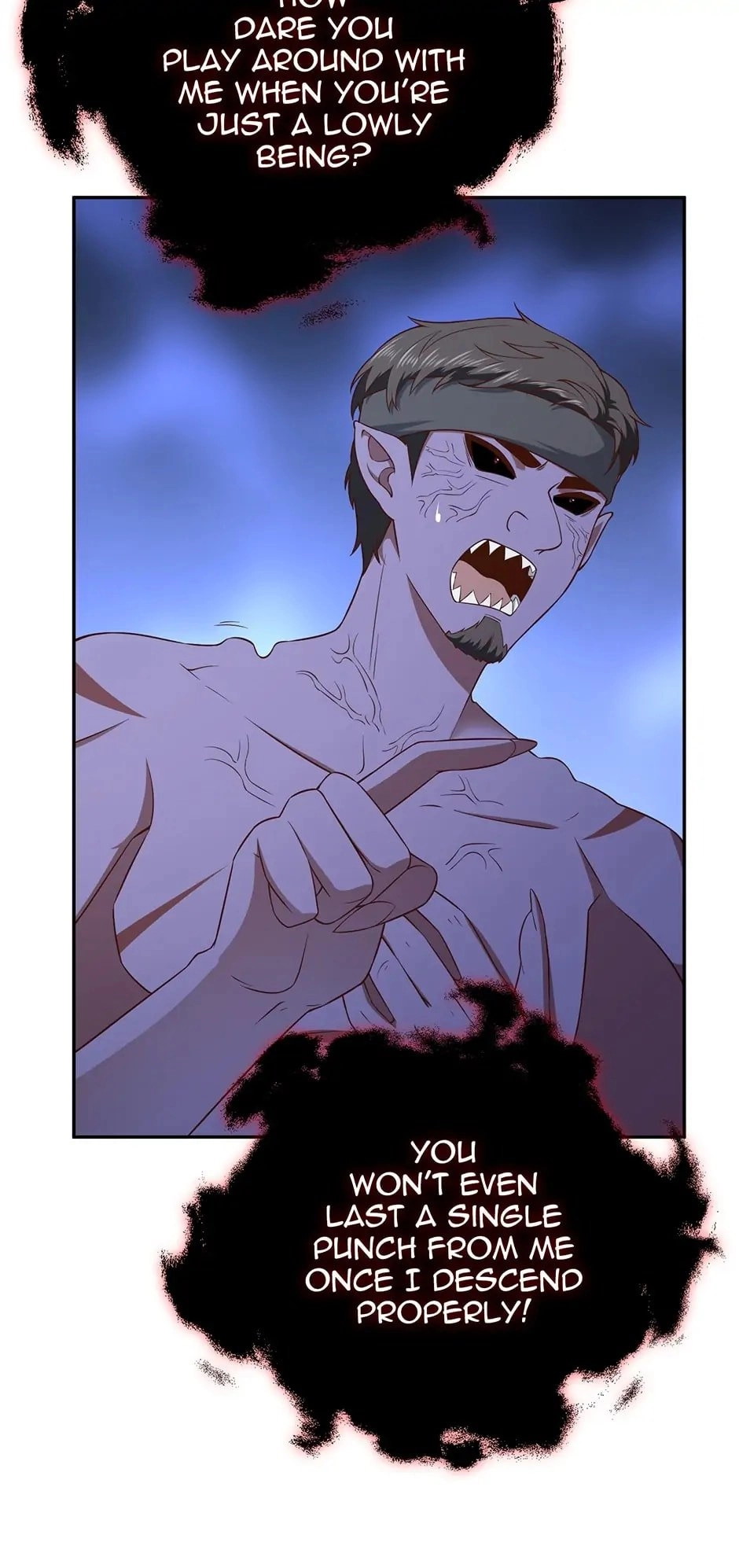 The Lord of Coins Chapter 96 – Look in the Mirror Page 42