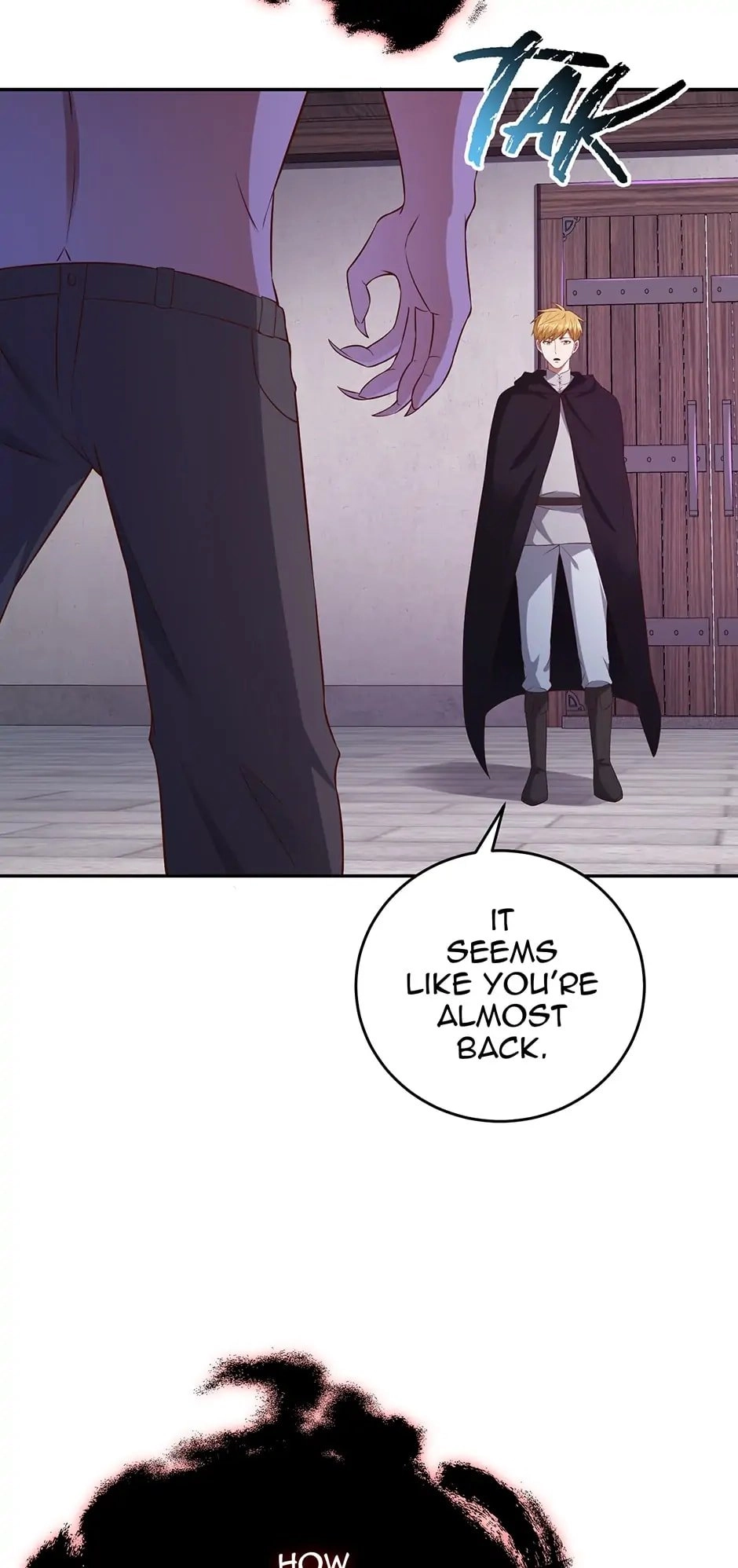The Lord of Coins Chapter 96 – Look in the Mirror Page 41